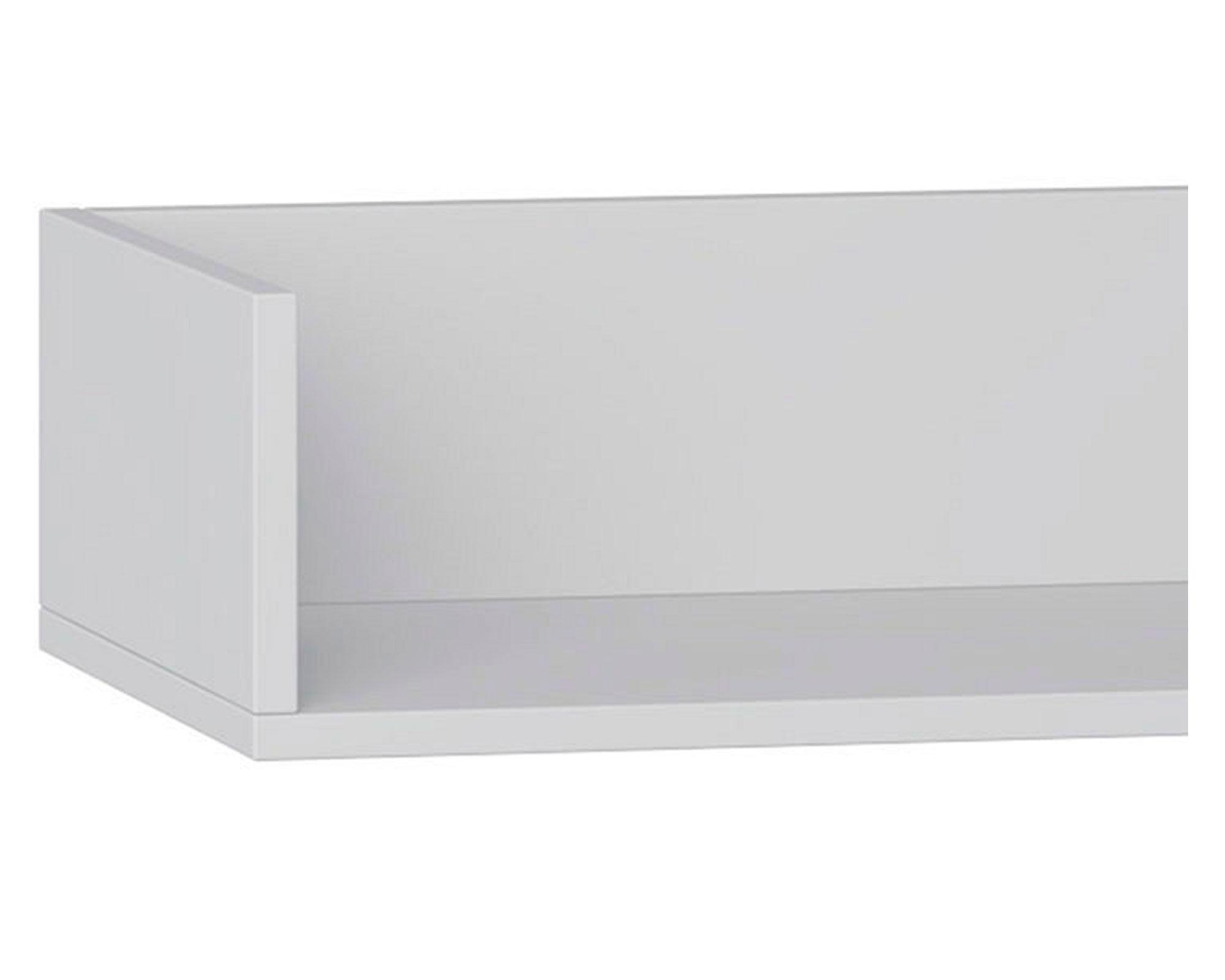 Repisa Retro 1004 blanco Be Design-1