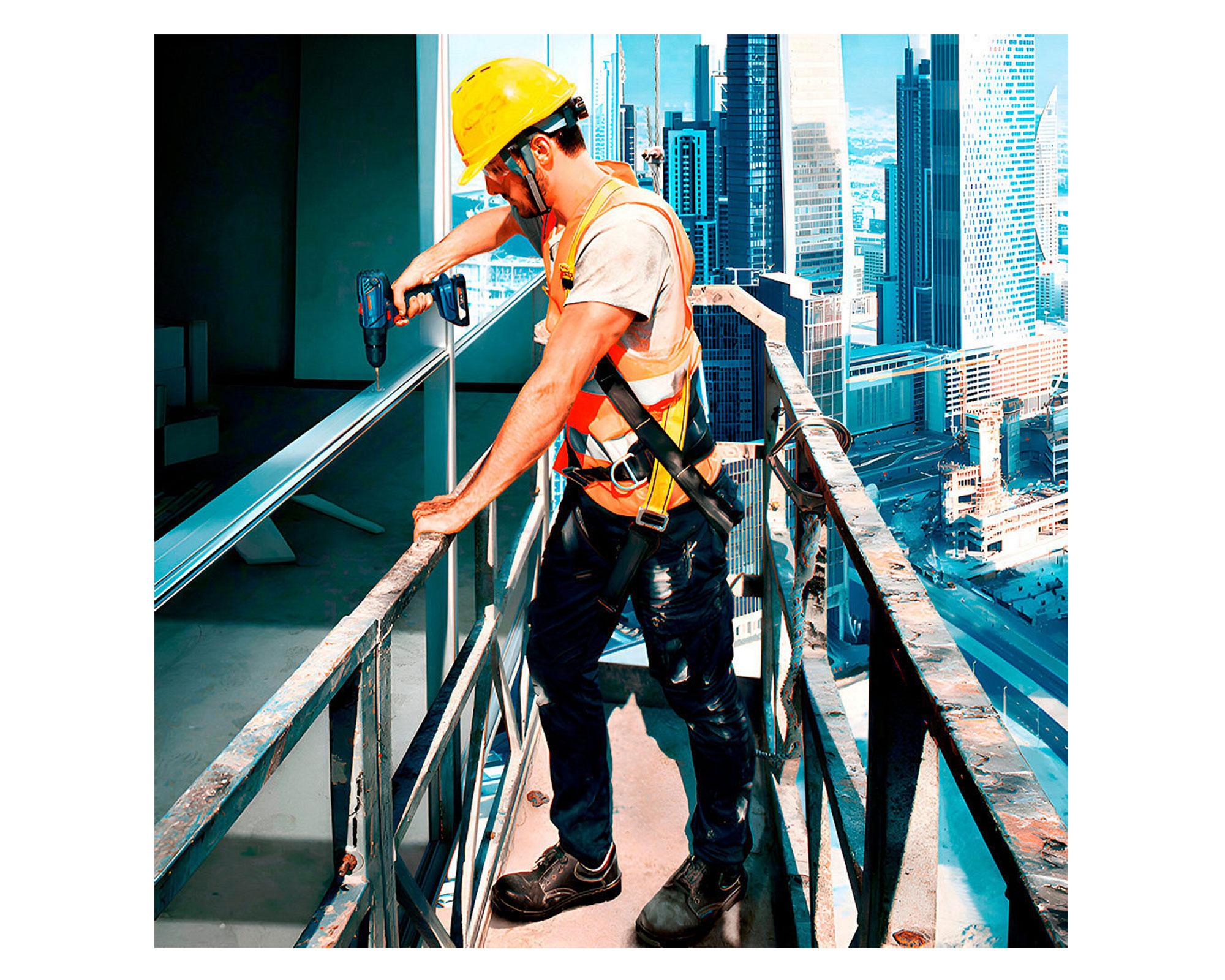 Taladro atornillador inalámbrico 1/2'' 18V GSB 180-LI Bosch.-4