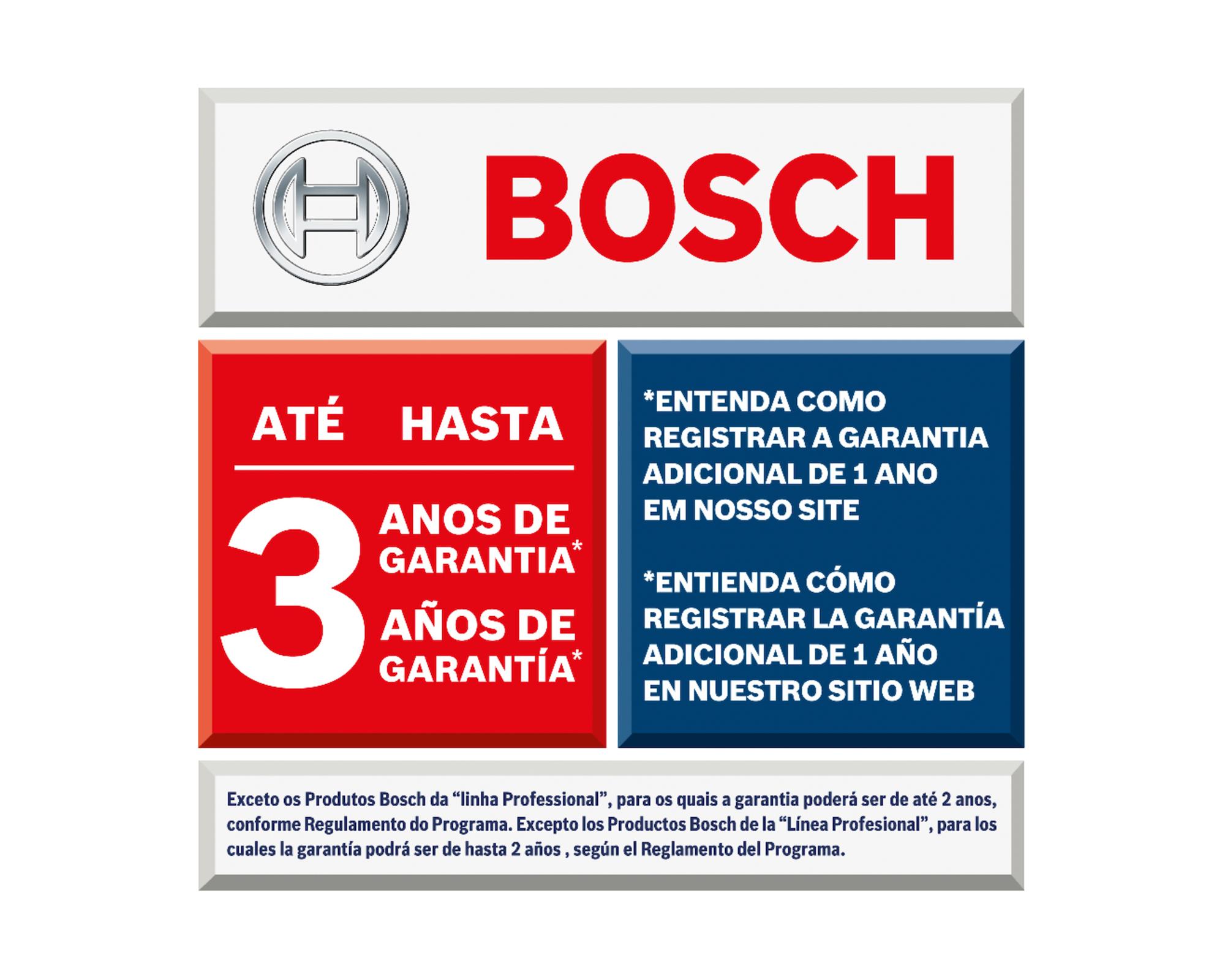 Lijadora orbital inalámbrica 18V GSS 18V-10 Bosch.-4