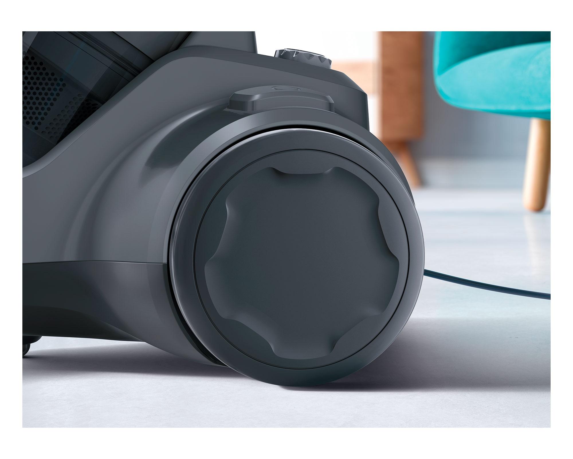 Aspiradora 1600W EAS30 gris Electrolux-5