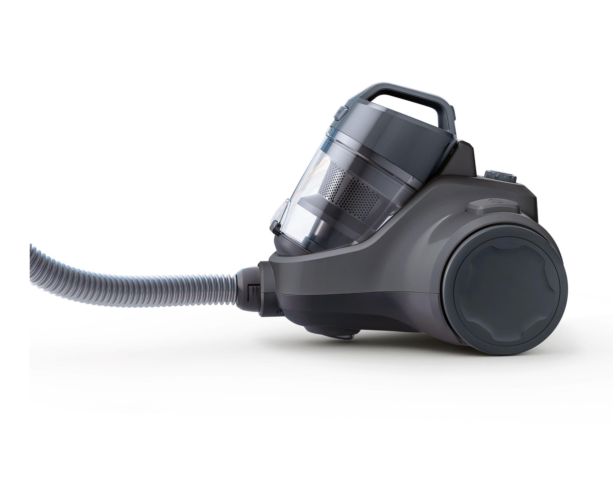 Aspiradora 1600W EAS30 gris Electrolux-2