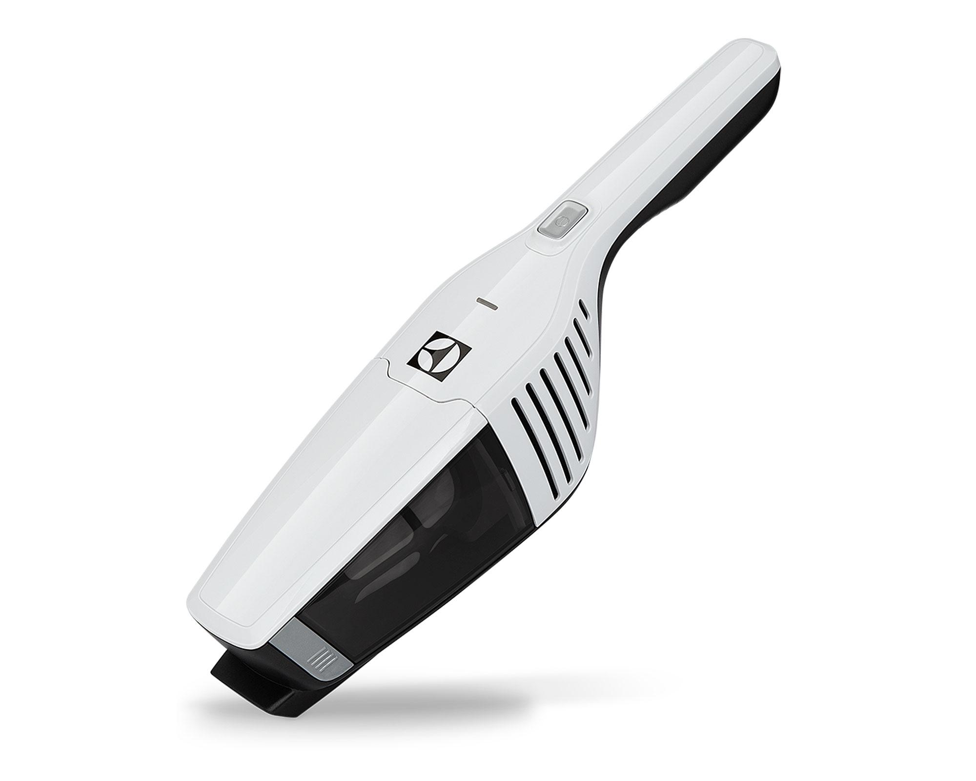 Aspiradora vertical inalámbrica 10,8V ERG21 blanco Electrolux-4
