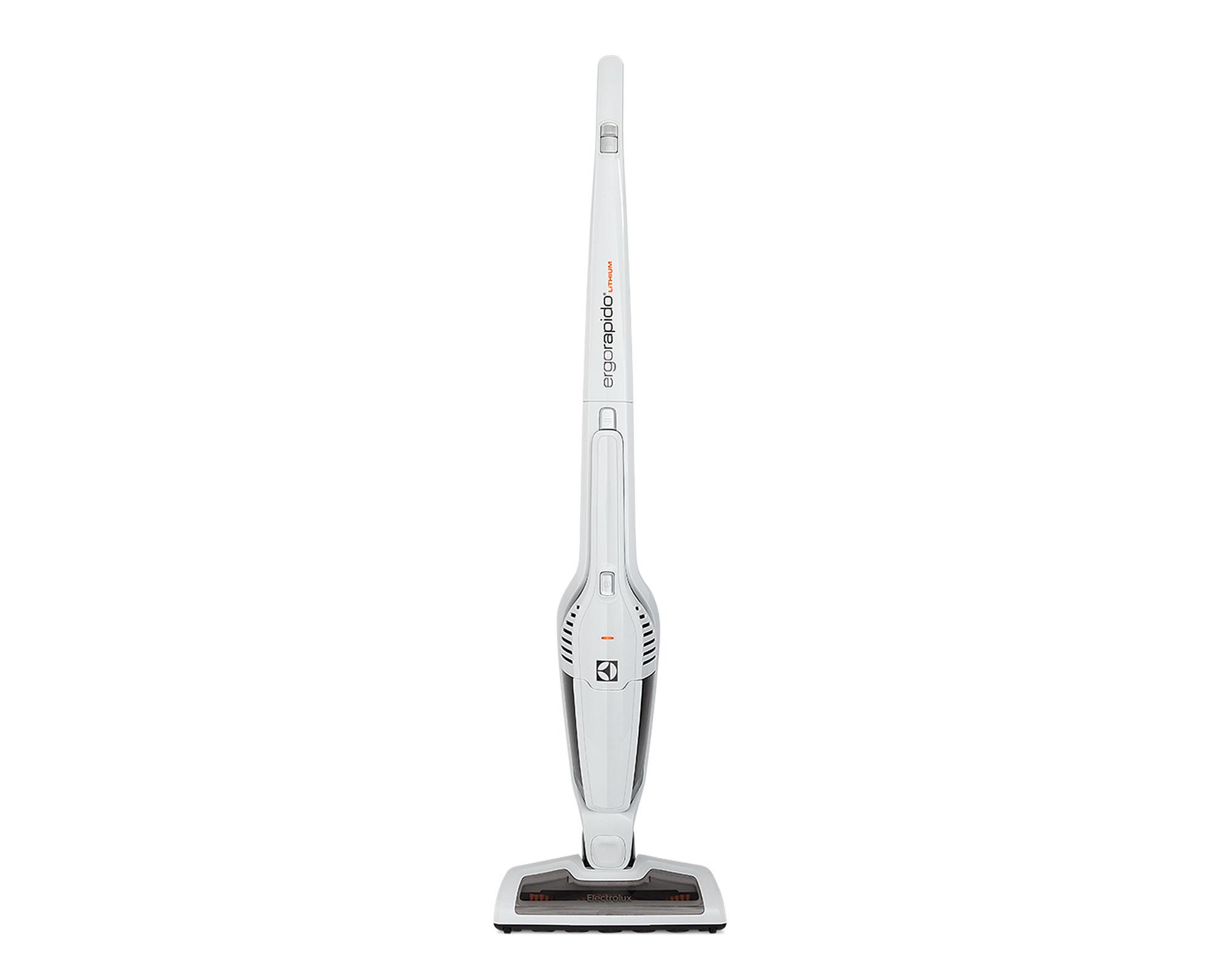 Aspiradora vertical inalámbrica 10,8V ERG21 blanco Electrolux-0