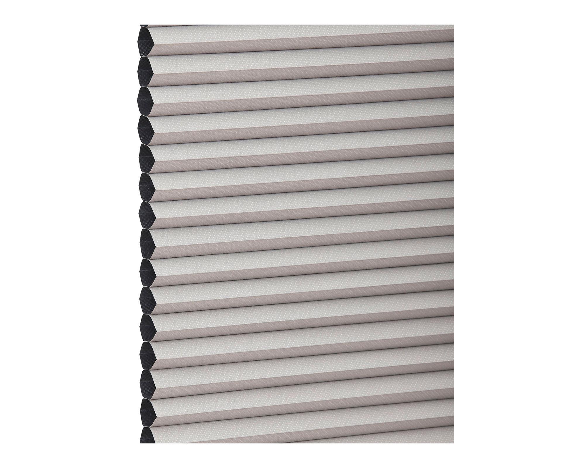 Persiana blackout 150x230 cm gris Dib-2