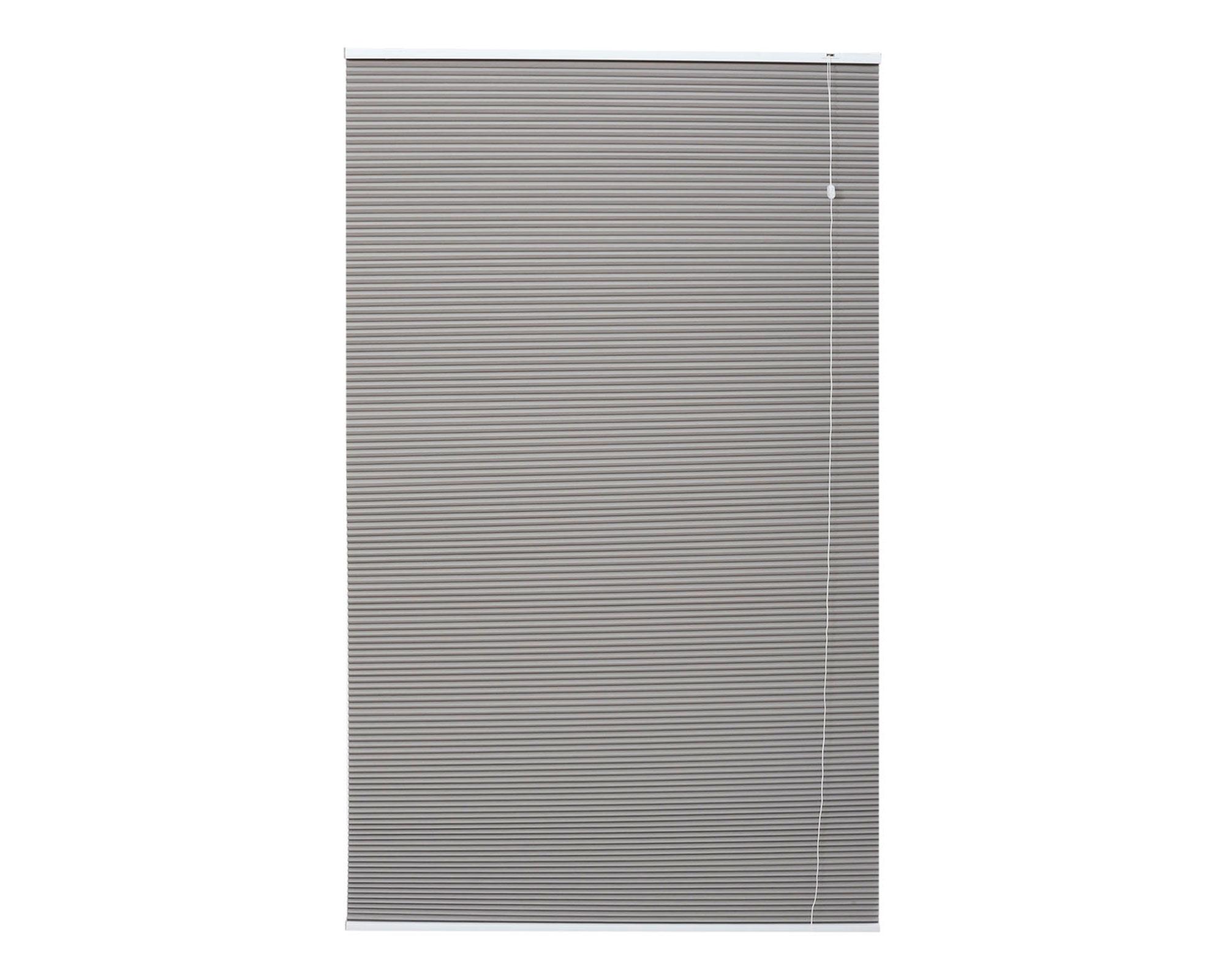 Persiana blackout 150x230 cm gris Dib-0