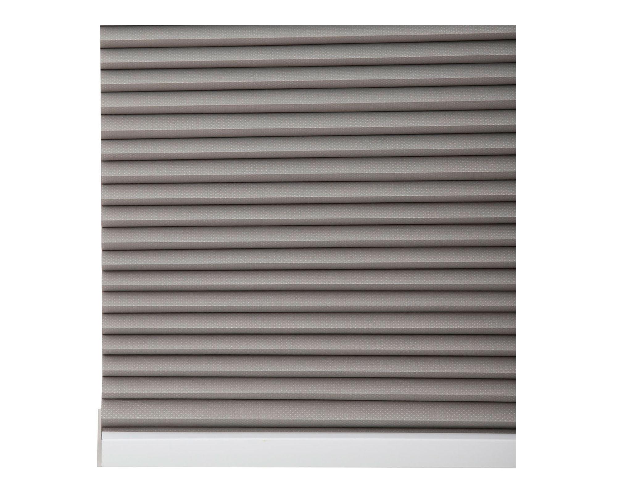 Persiana blackout 150x230 cm gris Dib-1
