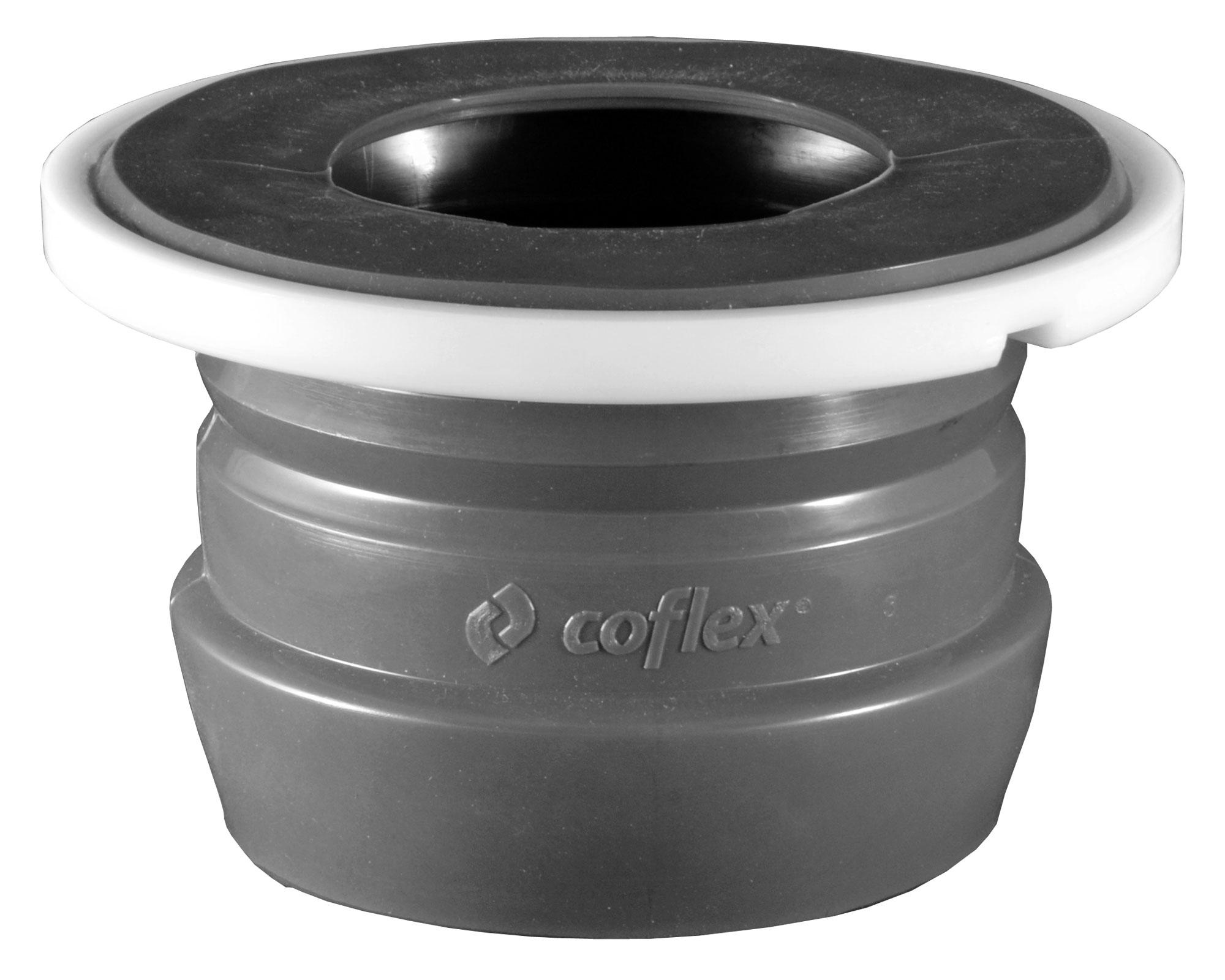 Sello flexible antifugas sanitario Coflex-0