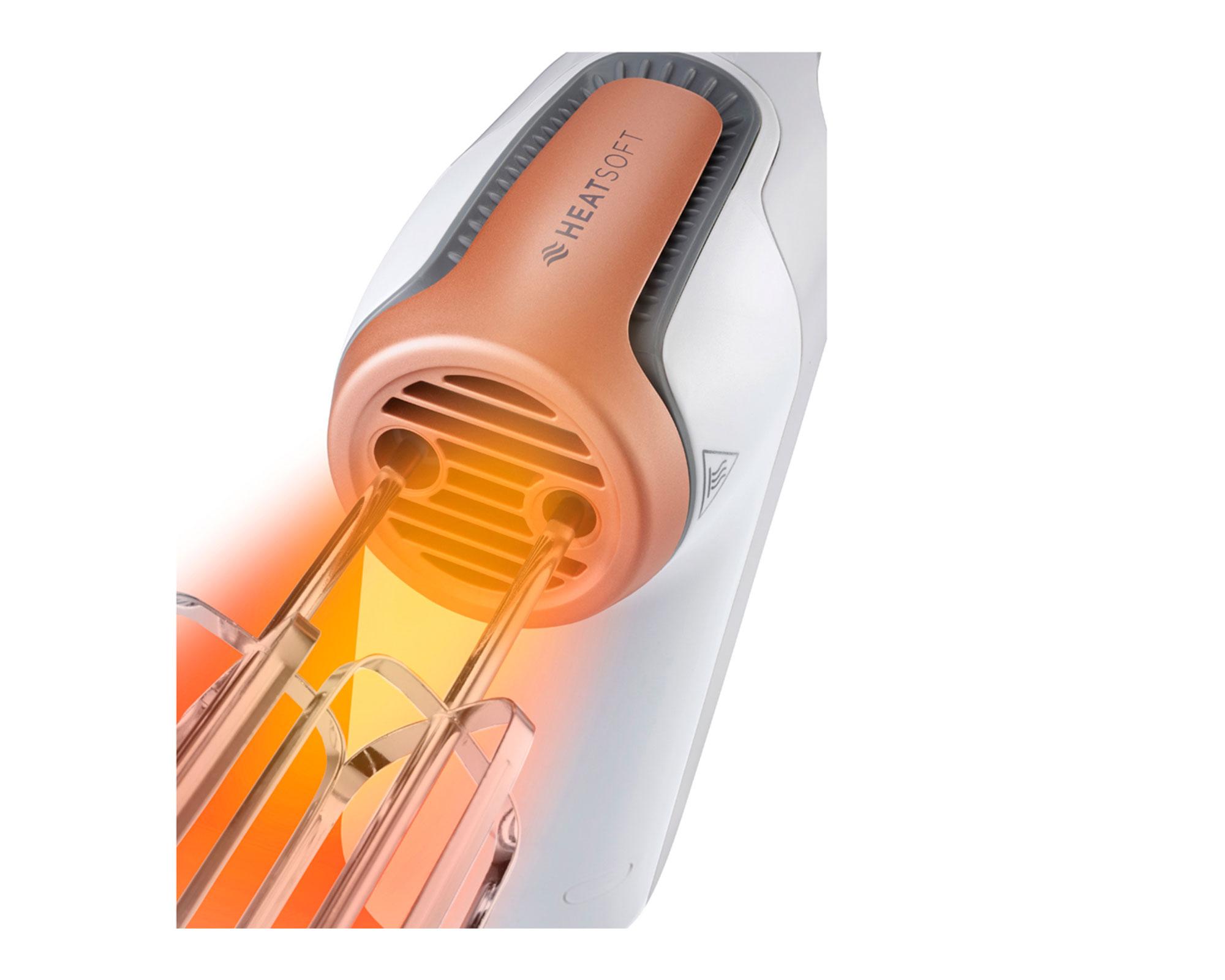 Batidora 370W 2095148 blanco Oster-4