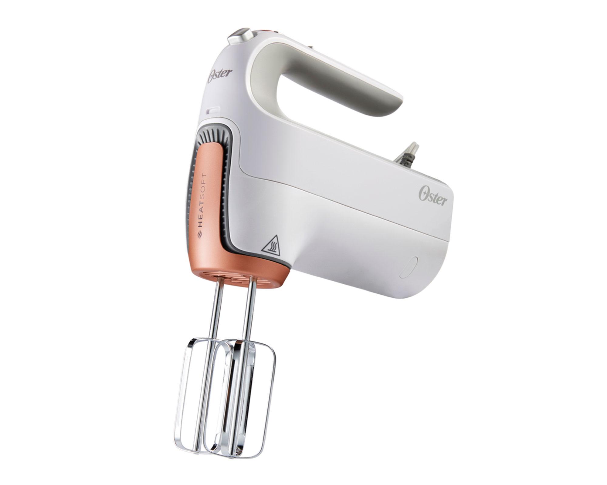 Batidora 370W 2095148 blanco Oster-0