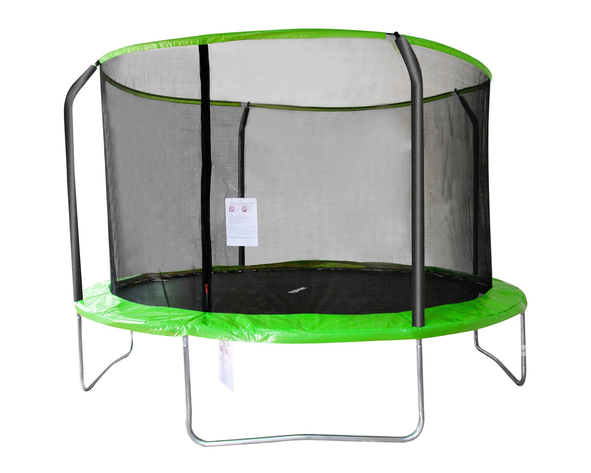 Cama elástica 12 pies 366 cm Radost-1