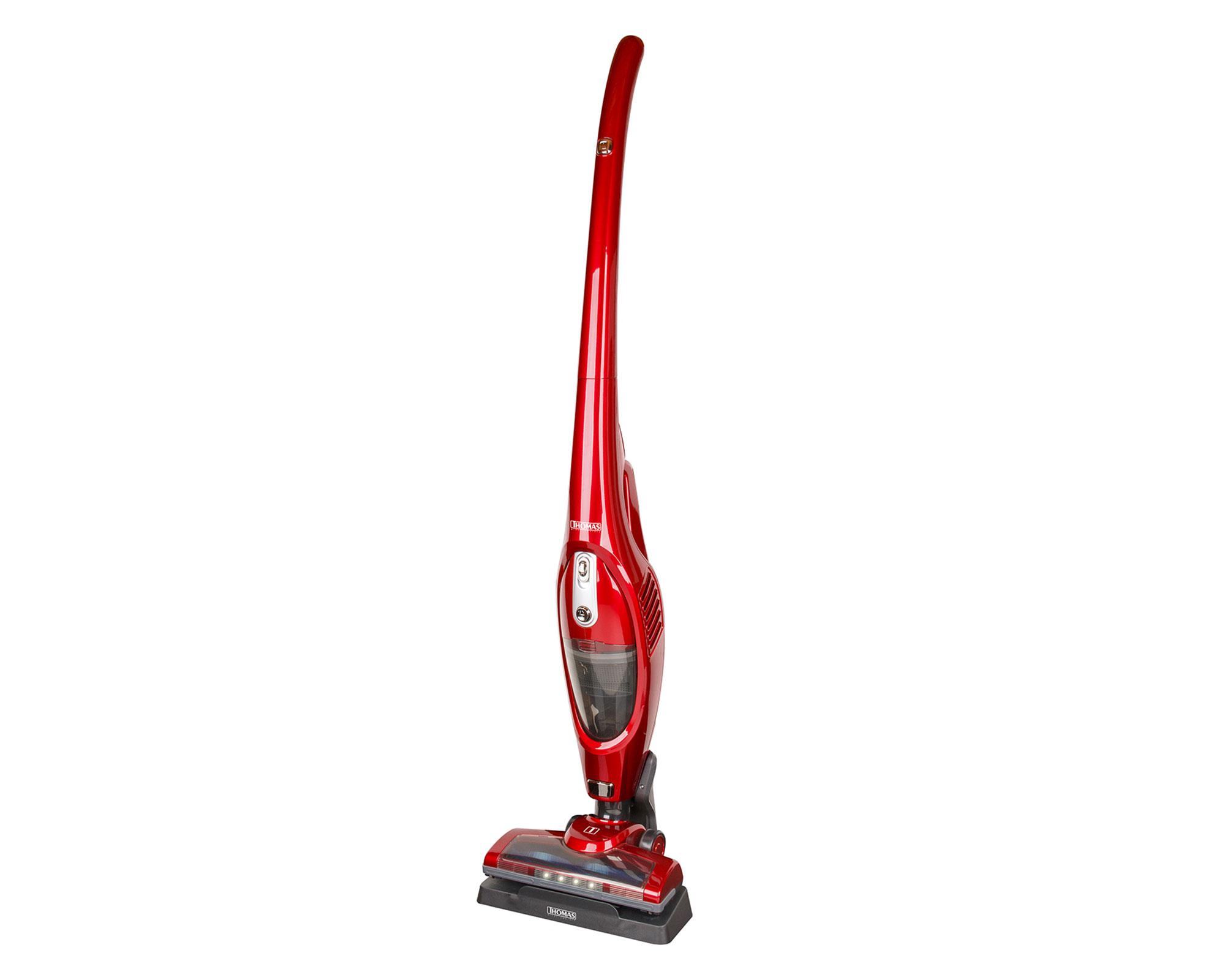 Aspiradora vertical inalámbrica 14.4V TH-1025 Thomas-1