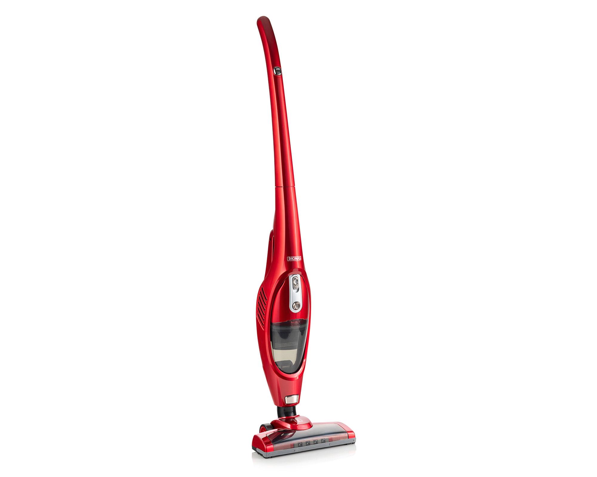 Aspiradora vertical inalámbrica 14.4V TH-1025 Thomas-5