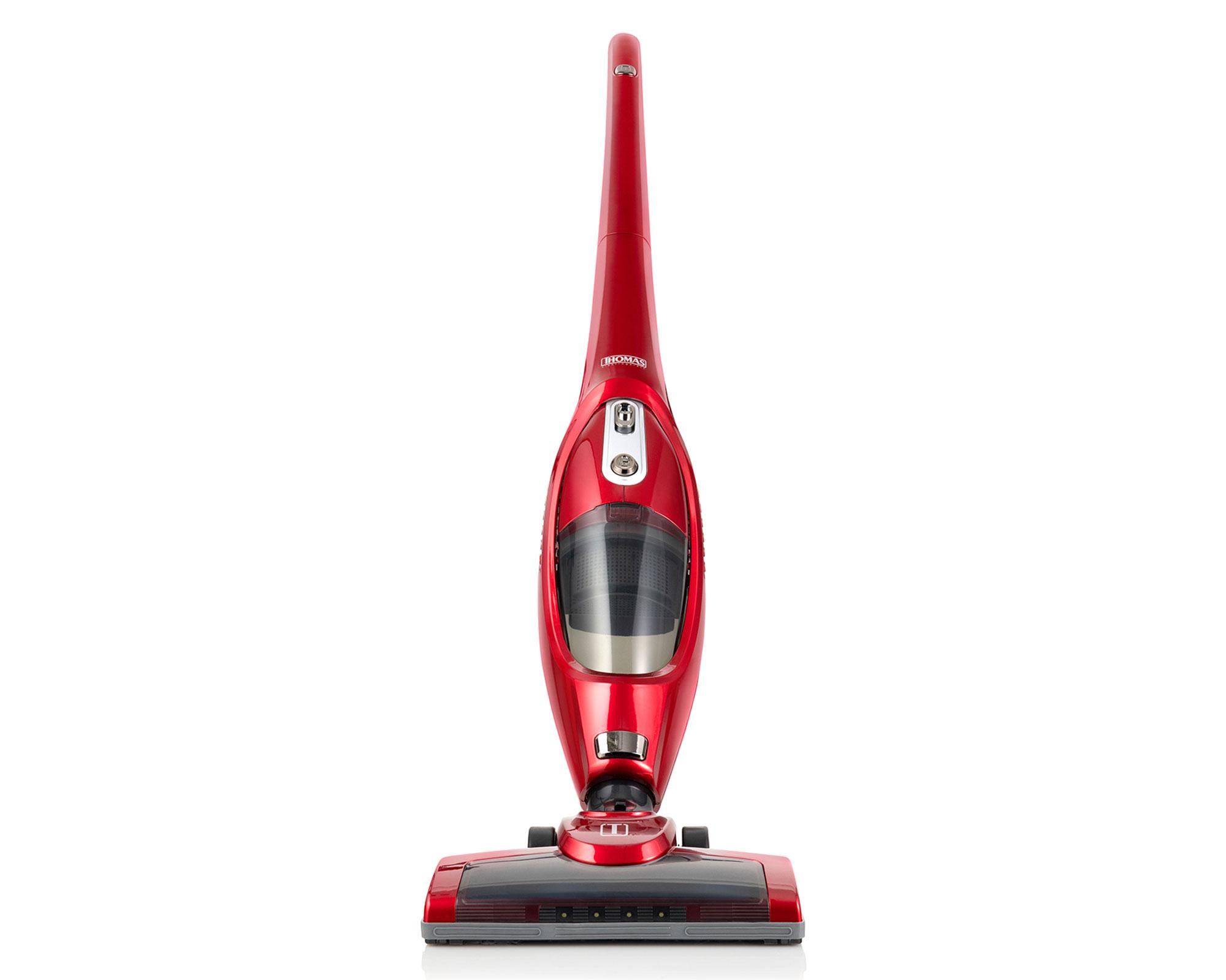Aspiradora vertical inalámbrica 14.4V TH-1025 Thomas-0