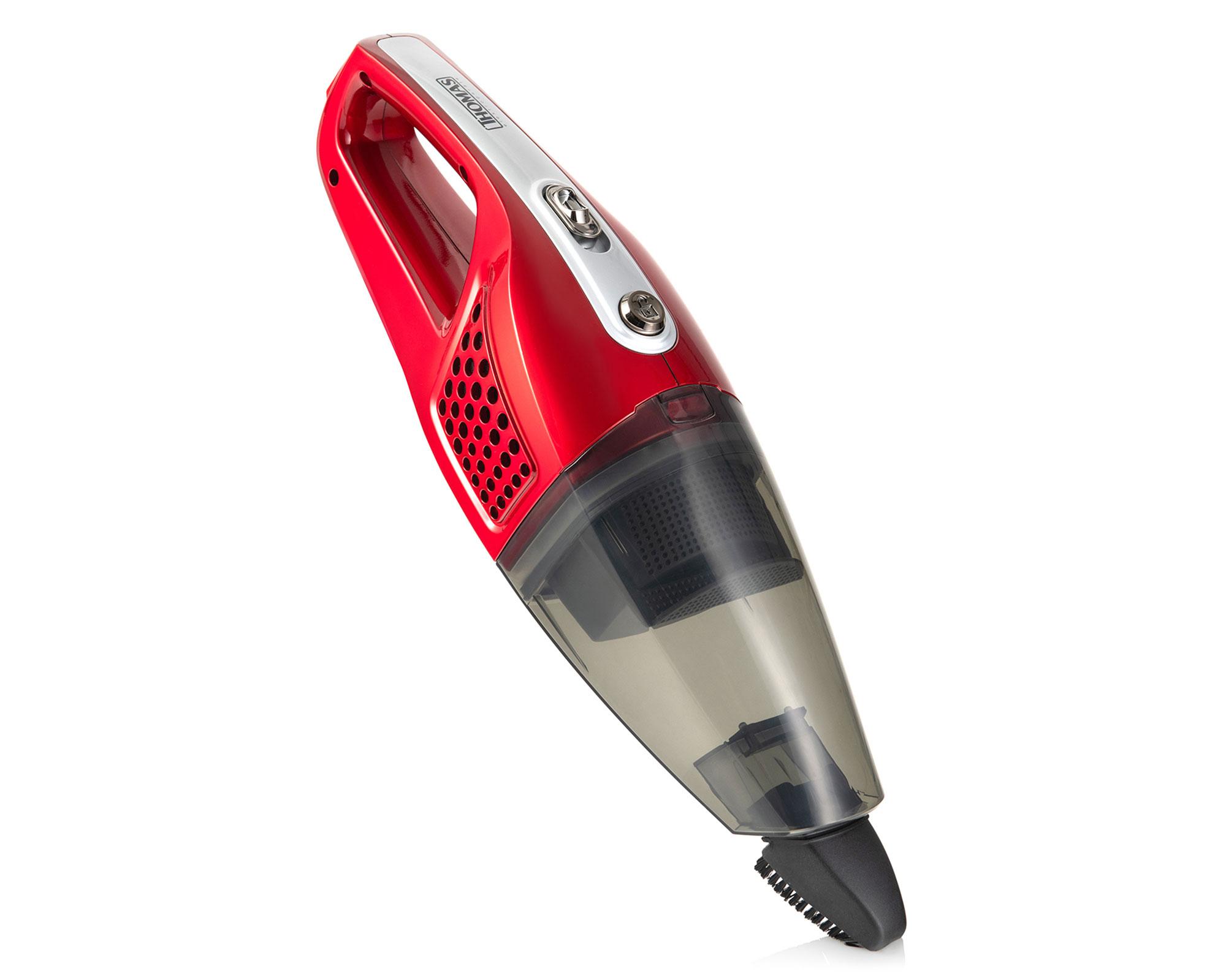 Aspiradora vertical inalámbrica 14.4V TH-1025 Thomas-5