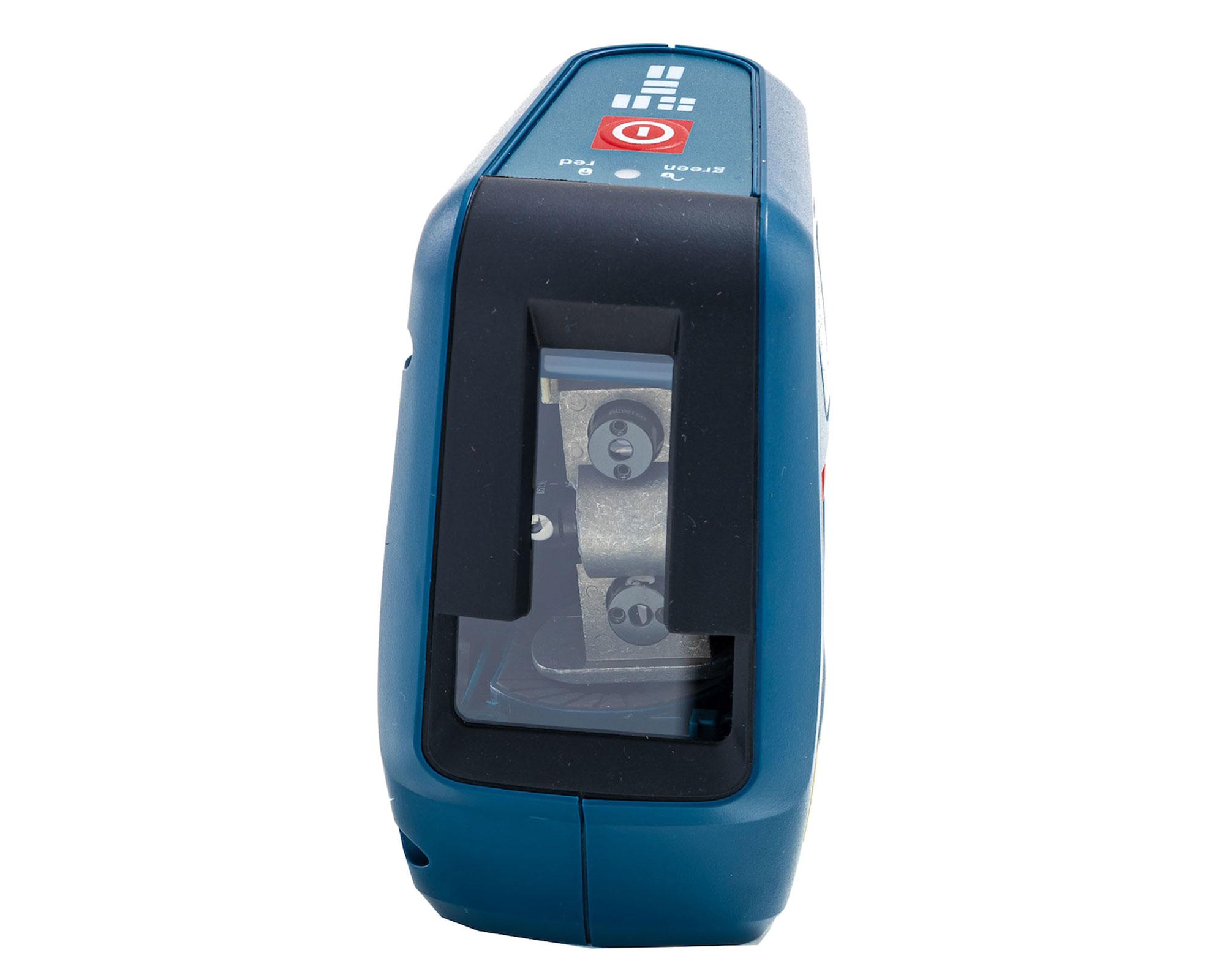 Nivel láser Nivelox 15m con trípode y maletín-2