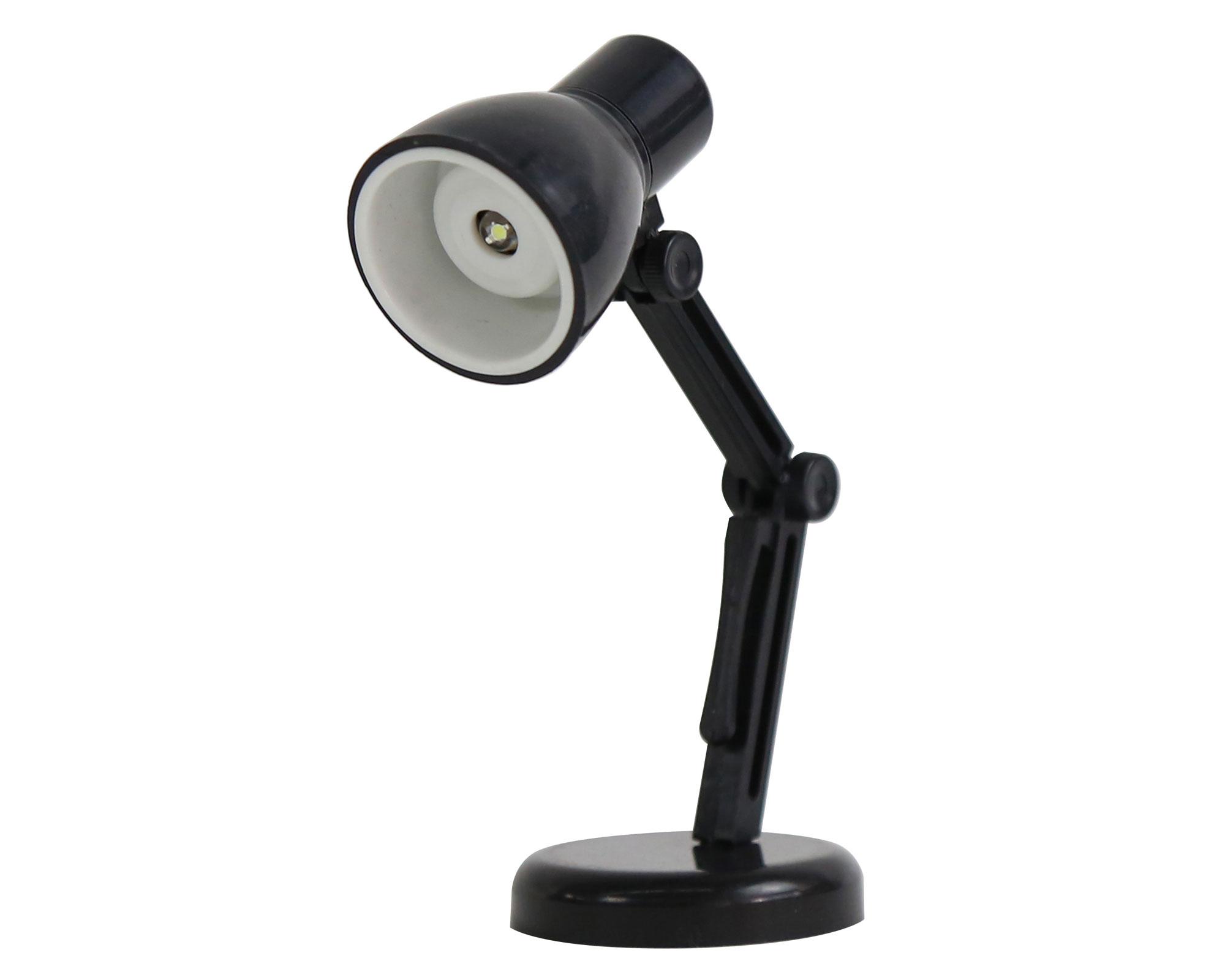 Lámpara escritorio LED Mini Abitare-2