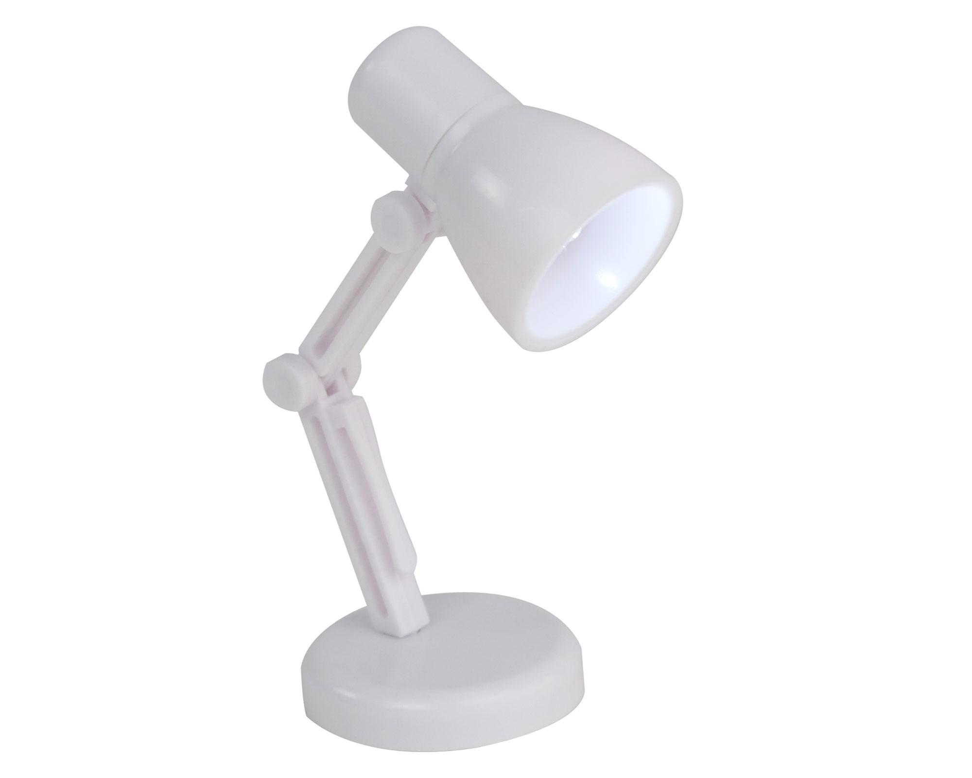 Lámpara escritorio LED Mini Abitare-1