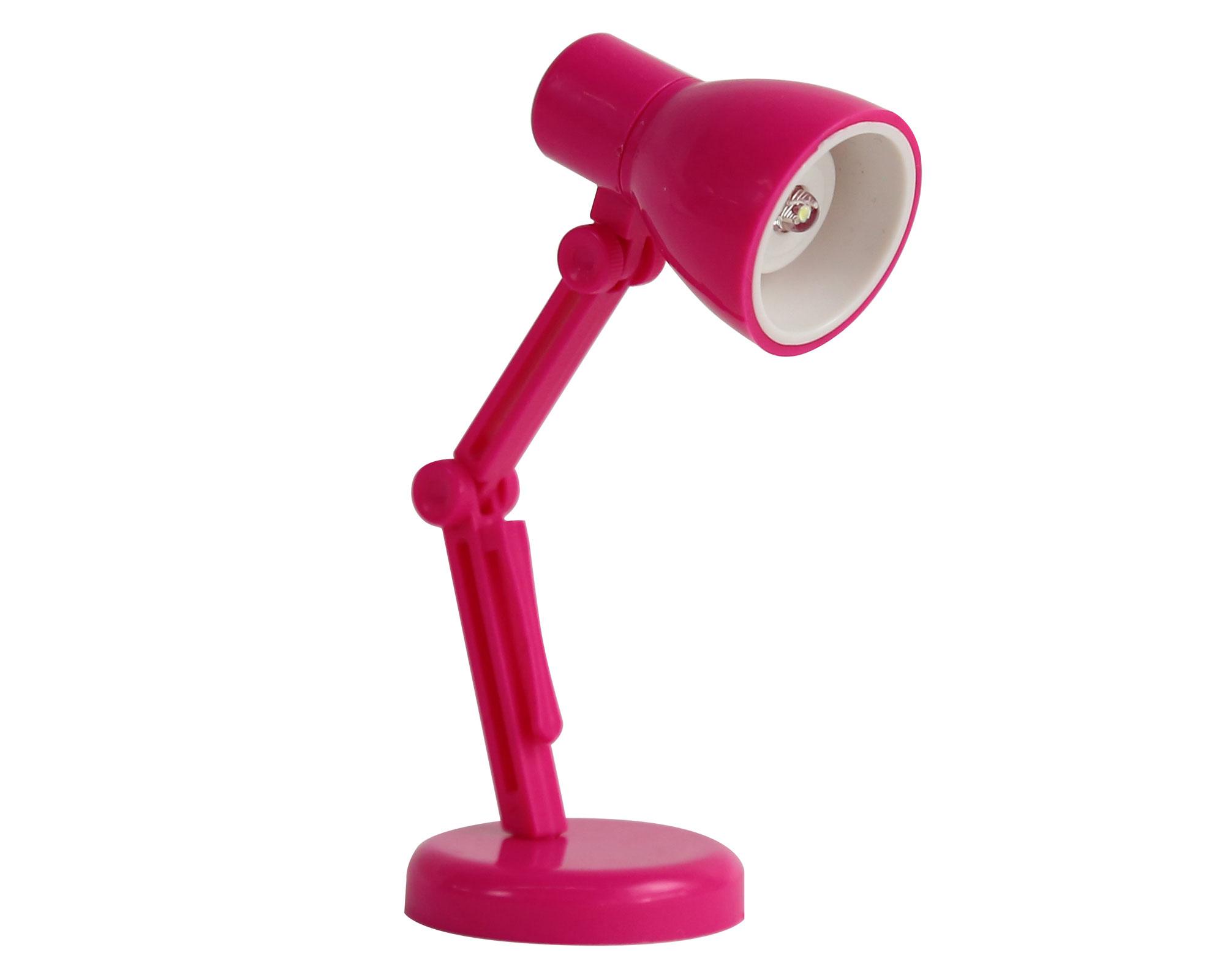 Lámpara escritorio LED Mini Abitare-0