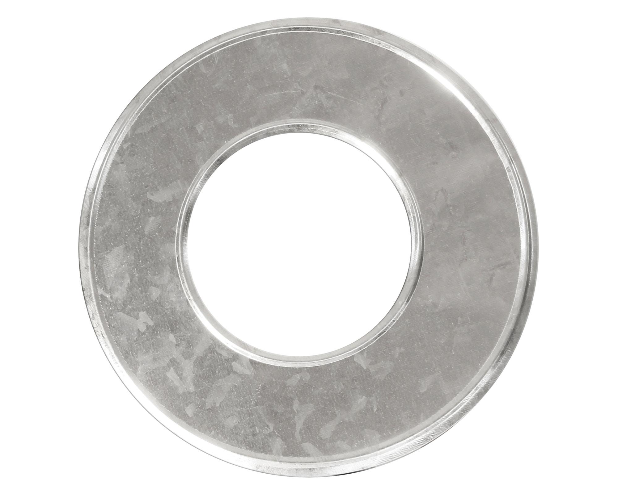 Anillo galvanizado 4,5'' 0,35 mm Coyahue-0