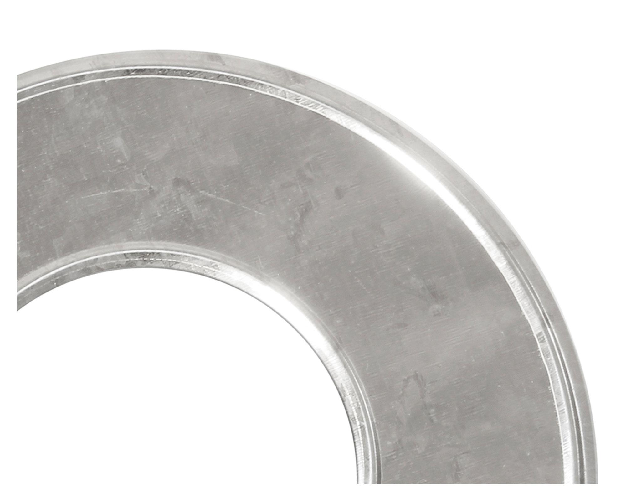 Anillo galvanizado 4,5'' 0,35 mm Coyahue-1