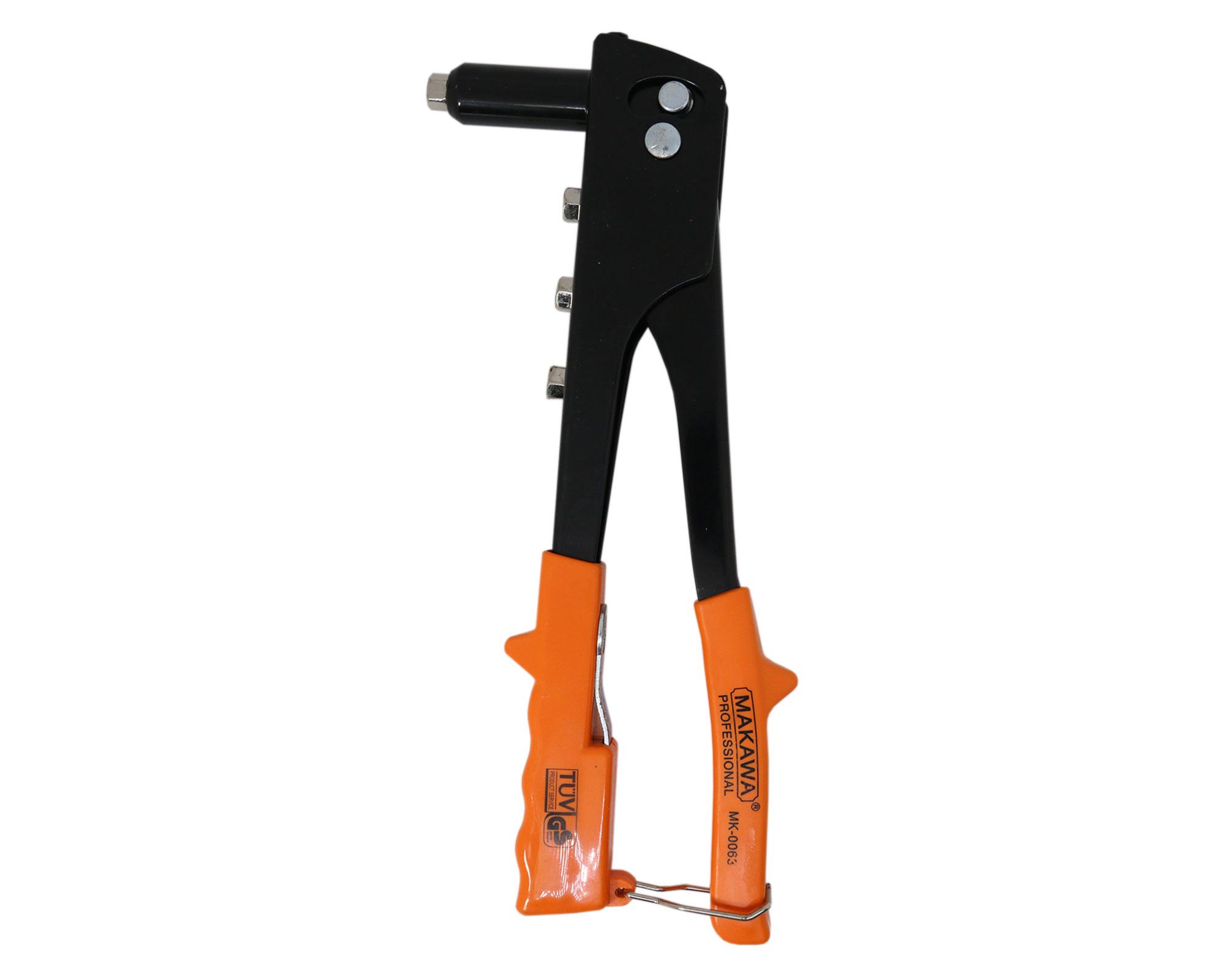 Remachador manual 10'' Makawa-0