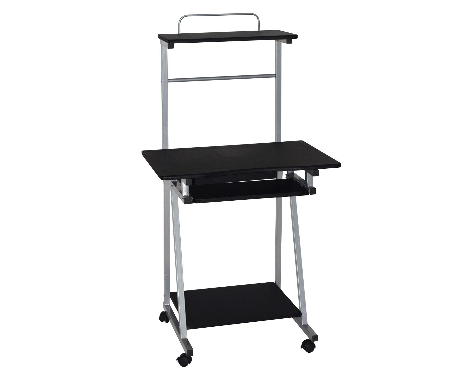 Centro trabajo New School negro M+Design-0