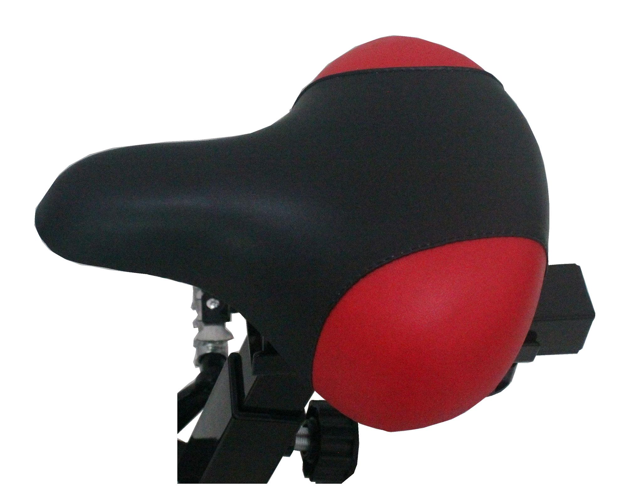 Bicicleta spinning CF1317 Live up-3