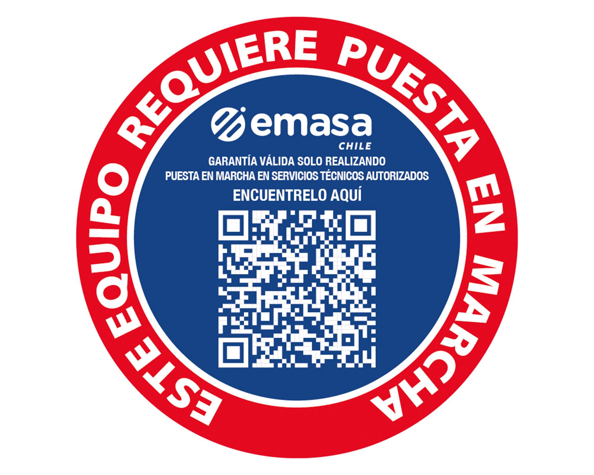 Generador inverter eléctrico gasolina 4000W 12 lt HYD4000i Hyundai-4