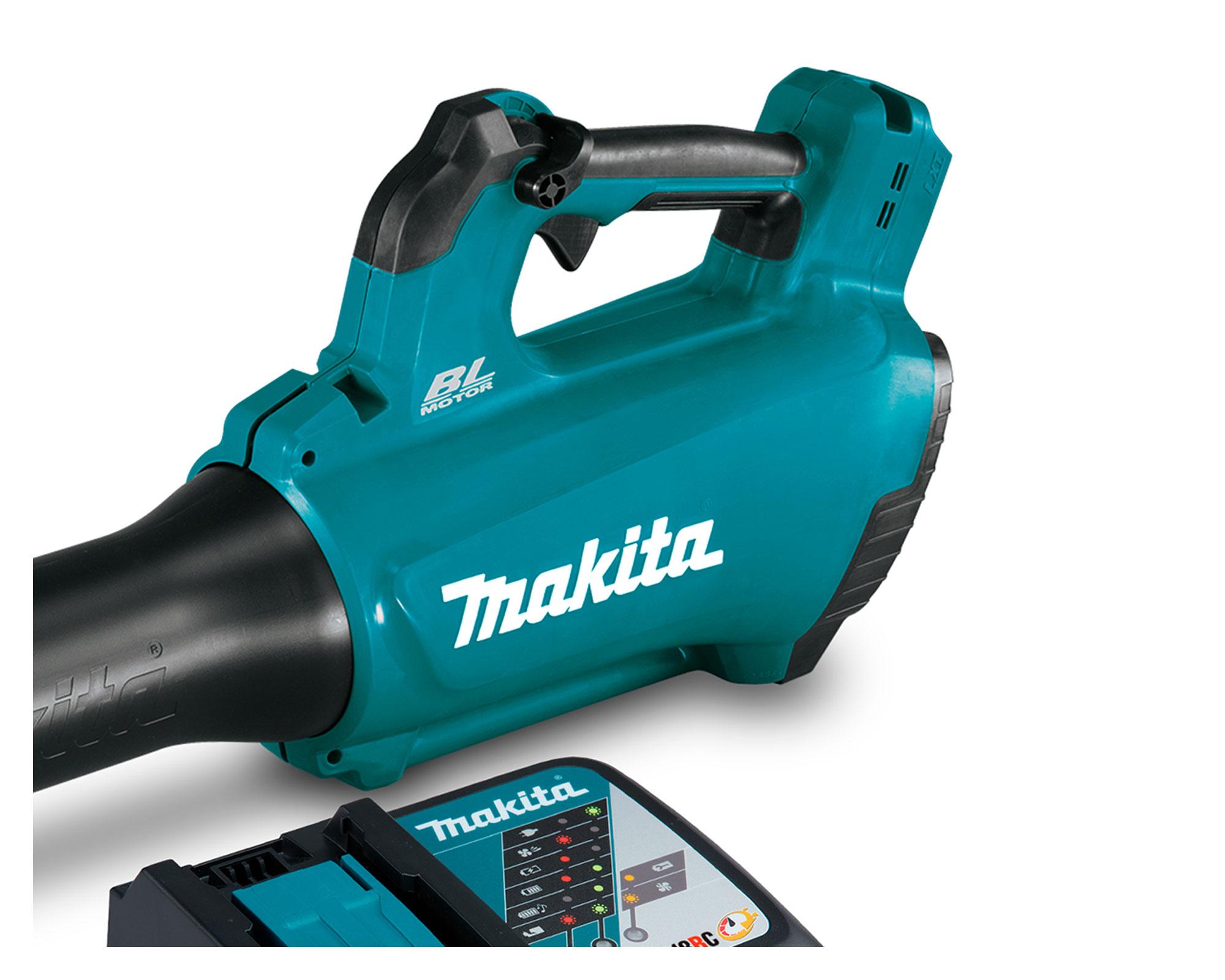 Soplador inalámbrico DUB184RT Makita-1
