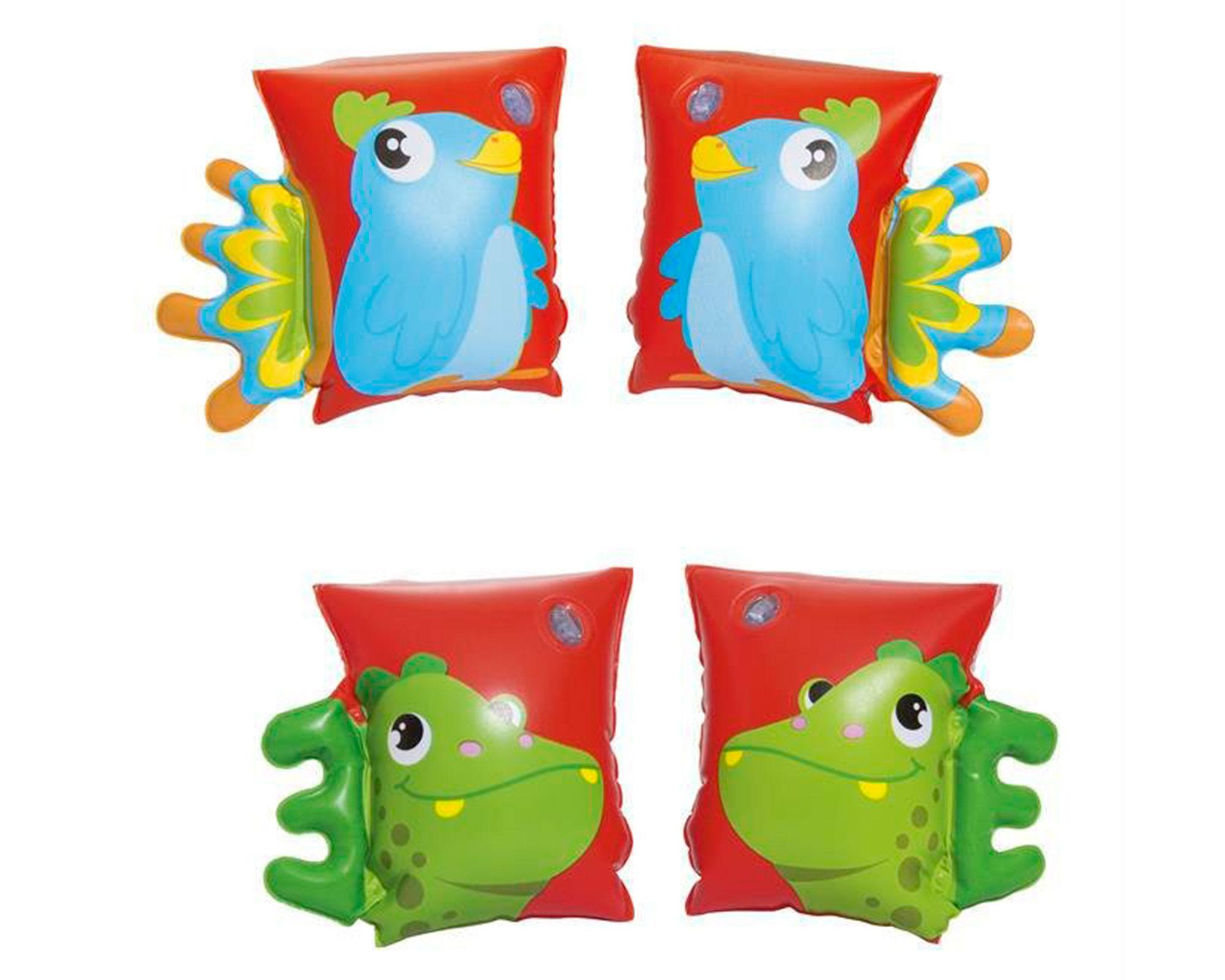 Alitas inflables 23x15 cm Bestway-2
