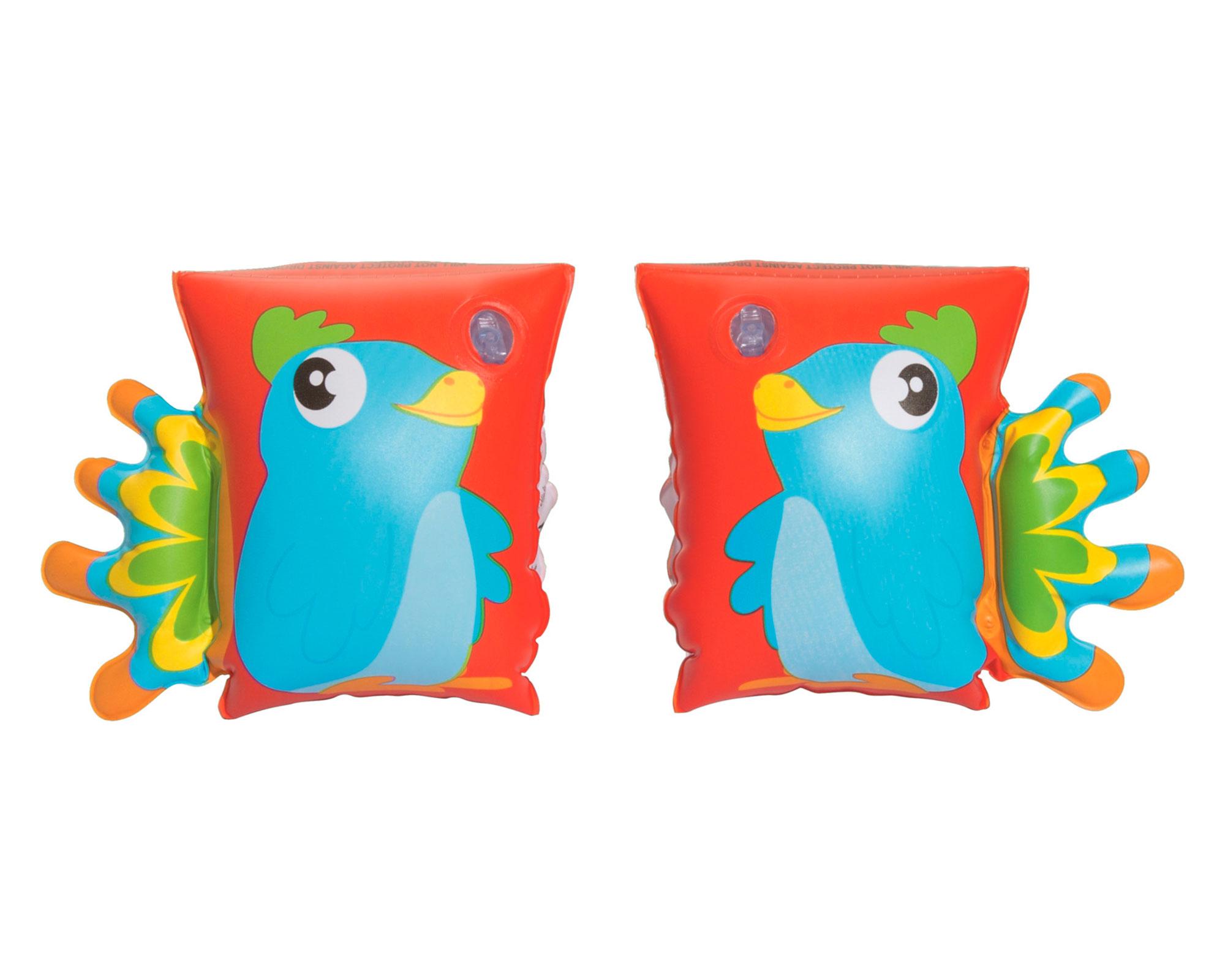 Alitas inflables 23x15 cm Bestway-1