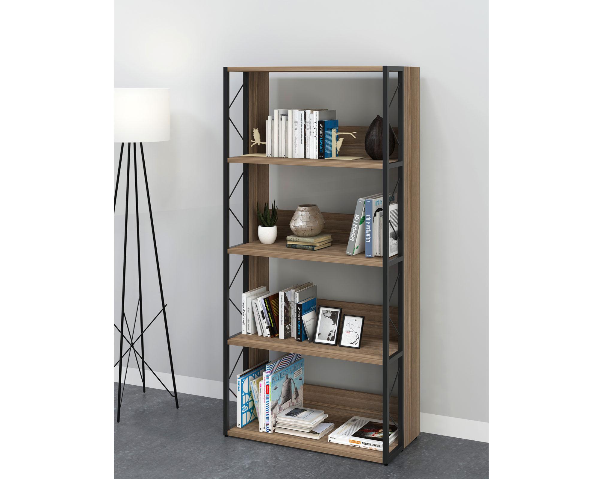 Estante ceniza M+Design-4