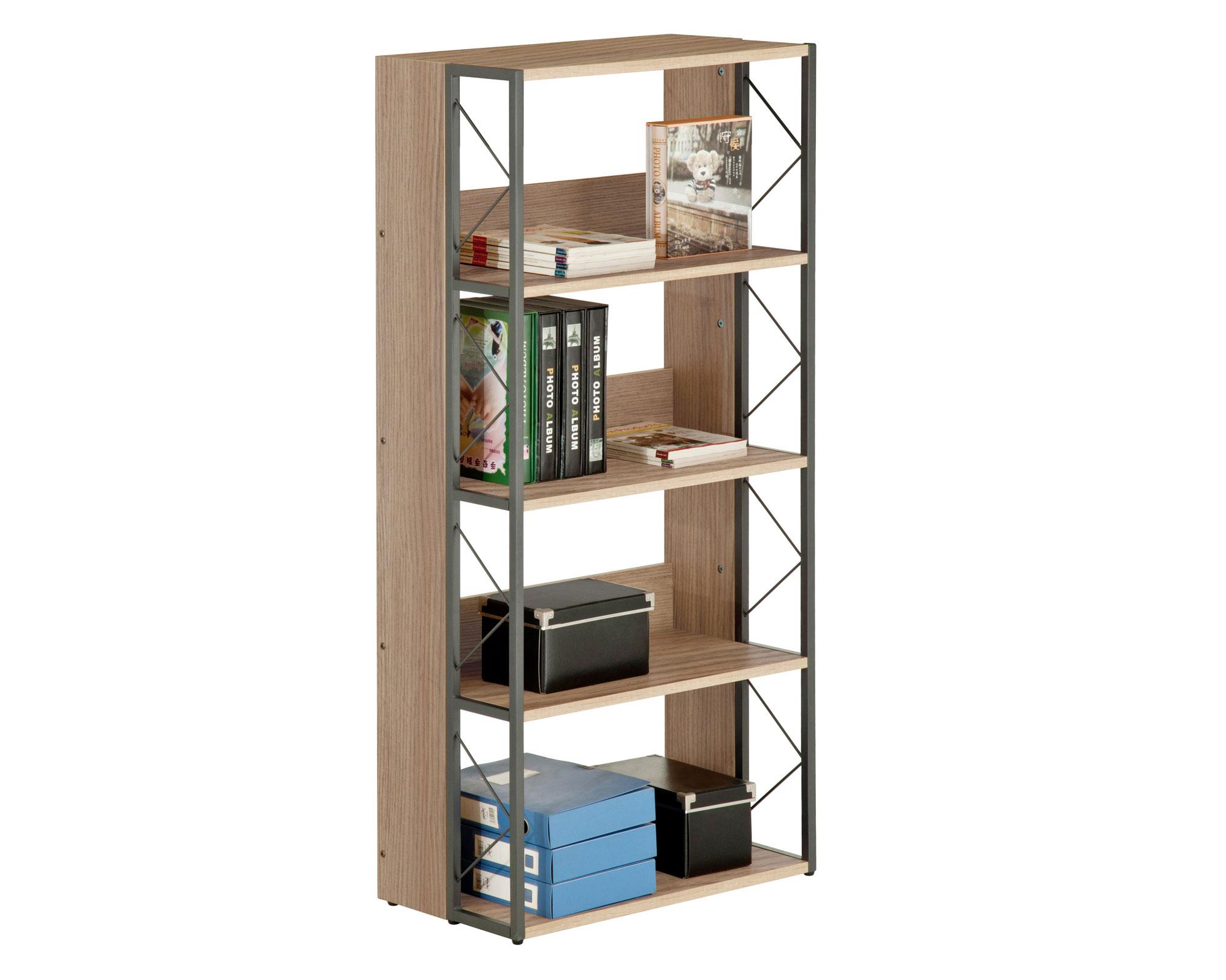 Estante ceniza M+Design-2