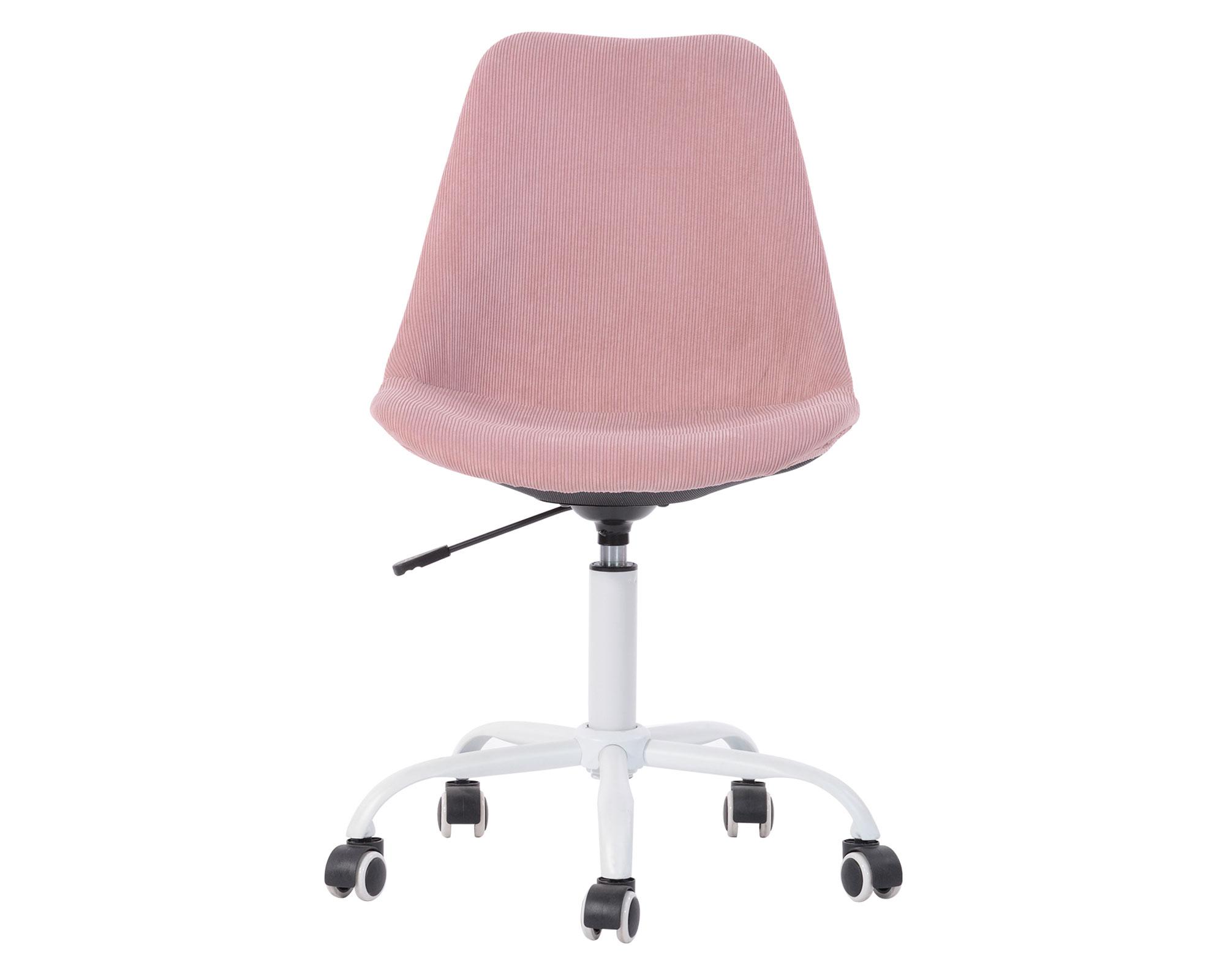 Silla PC New Trend rosado M+Design-0