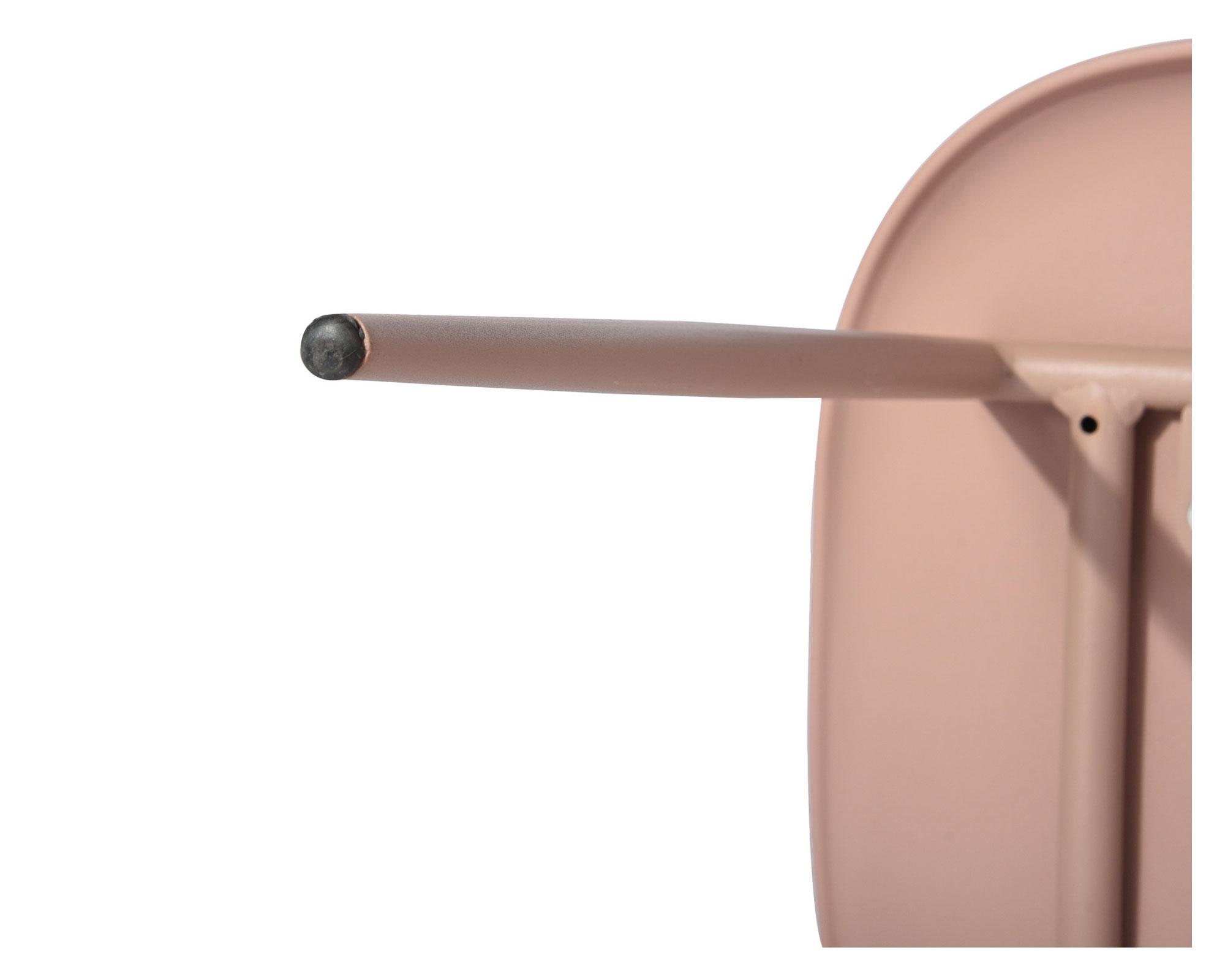 Silla Olivia rosa M+Design-3