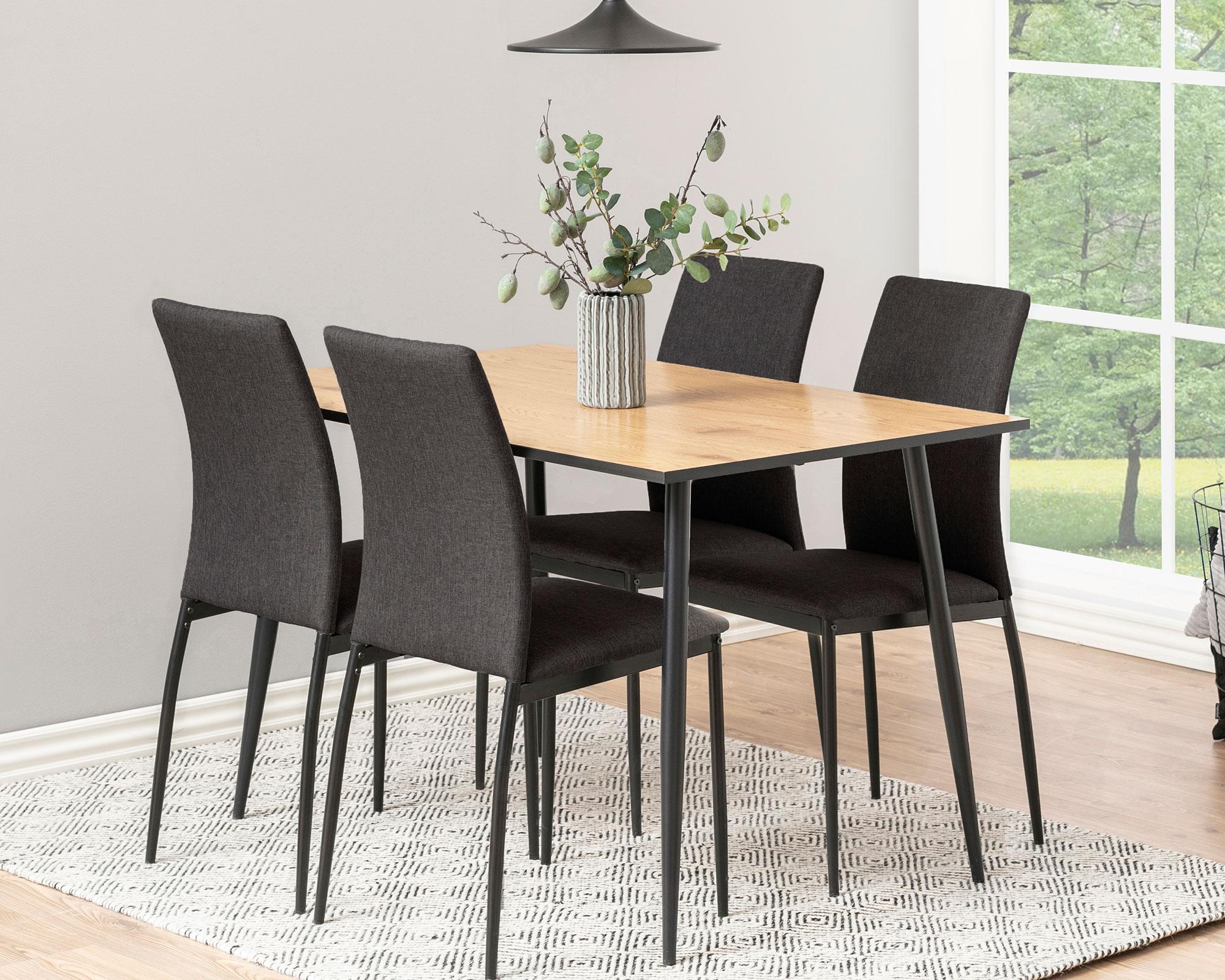 Silla Lian gris M+Design-7