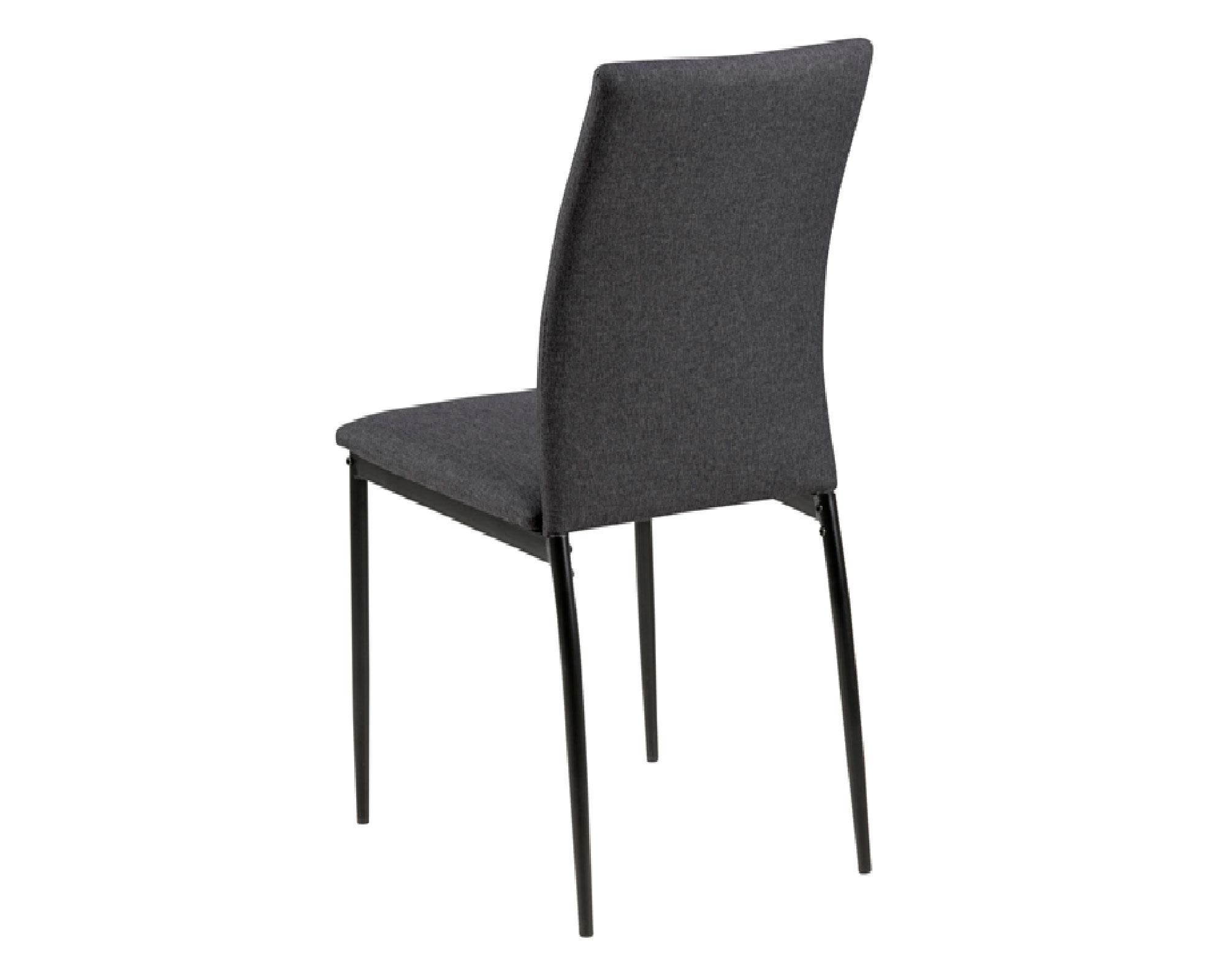 Silla Lian gris M+Design-1