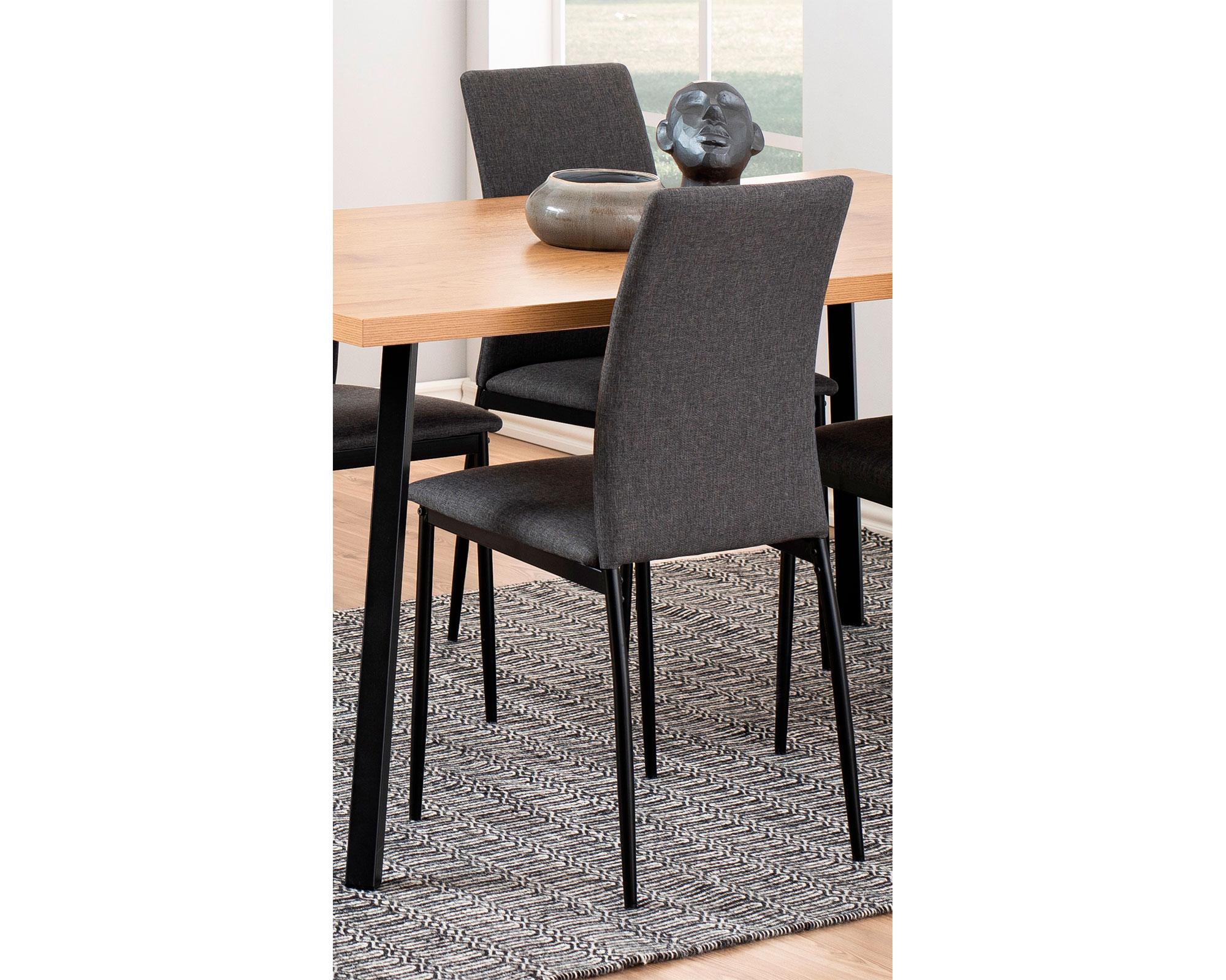 Silla Lian gris M+Design-6