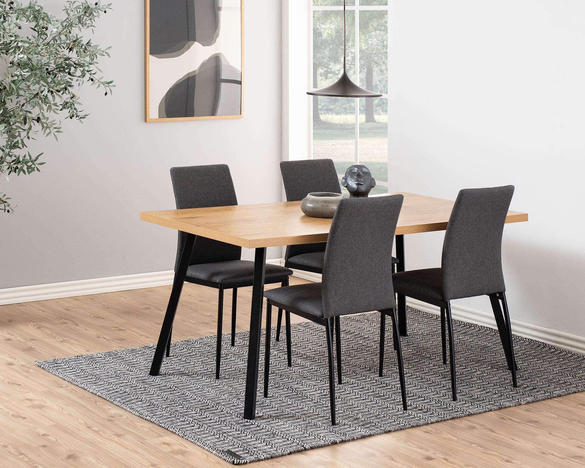 Silla Lian gris M+Design-8