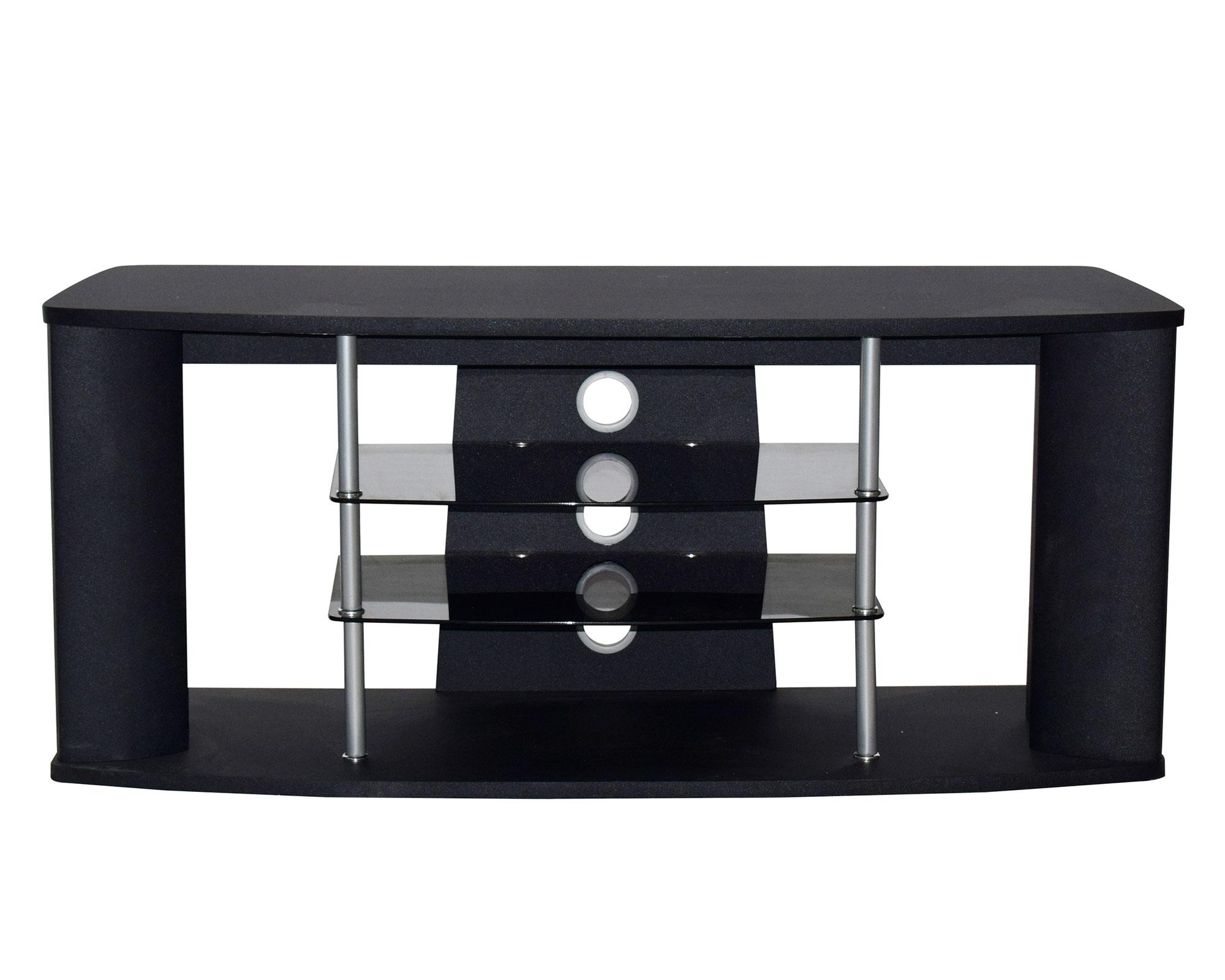 Rack TV Spice negro M+Design-0