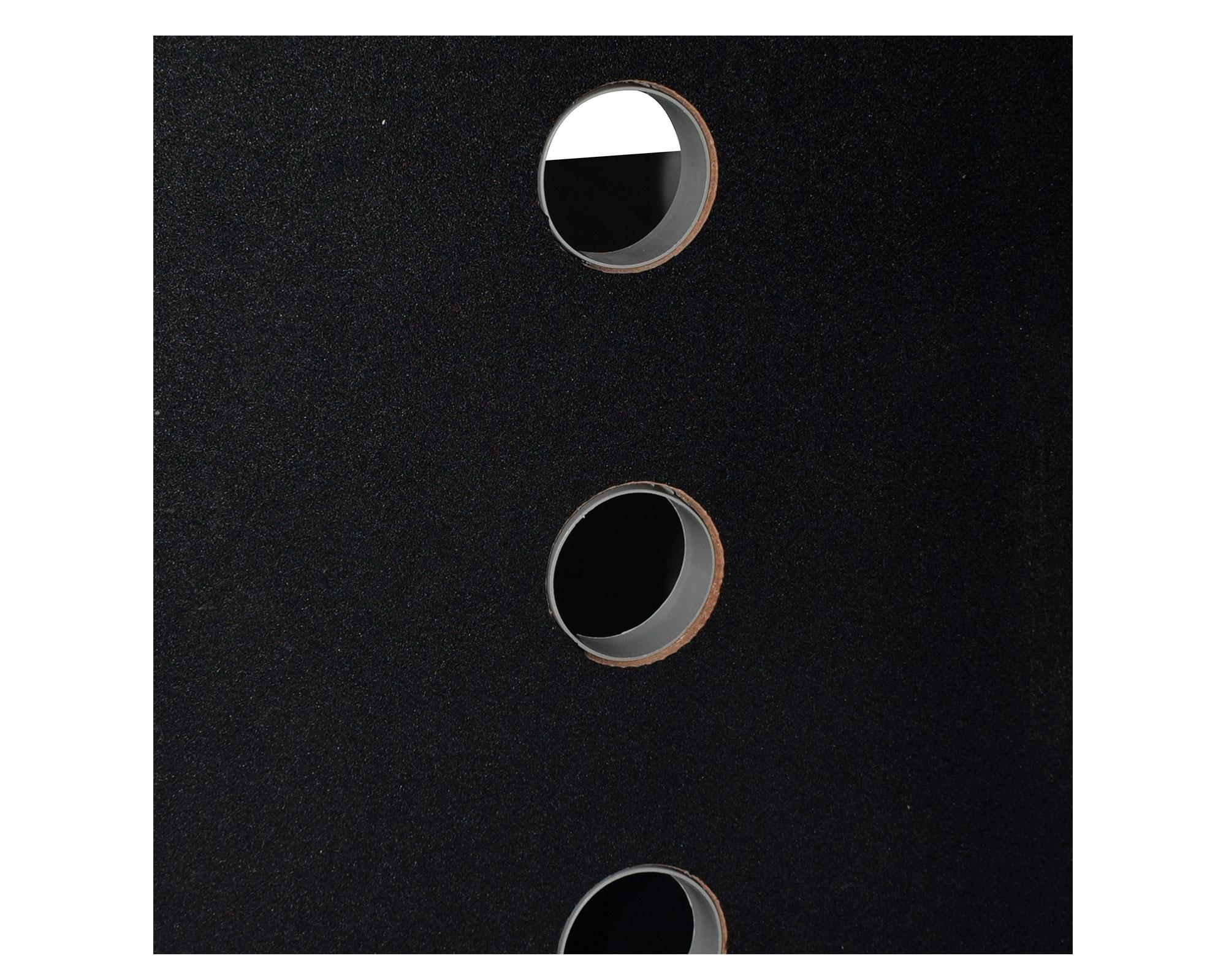 Rack TV Spice negro M+Design-3