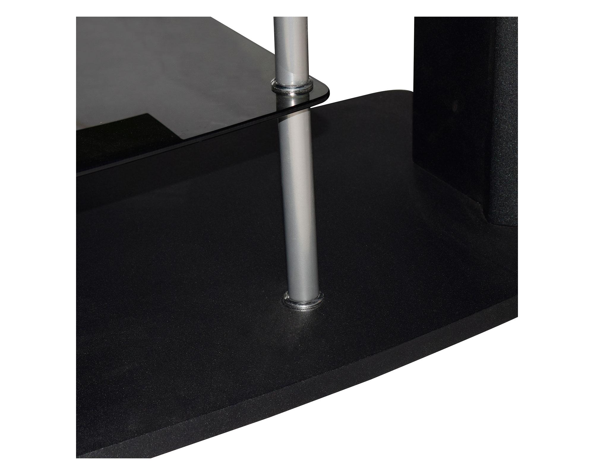 Rack TV Spice negro M+Design-4