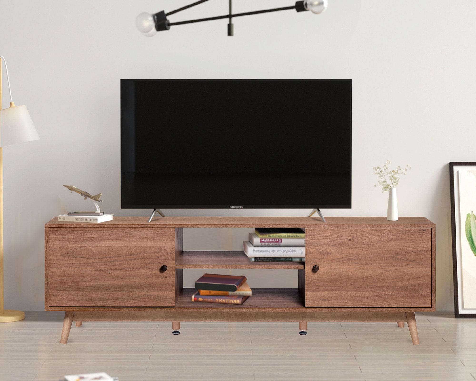 Rack TV Atacama natural M+Design-3