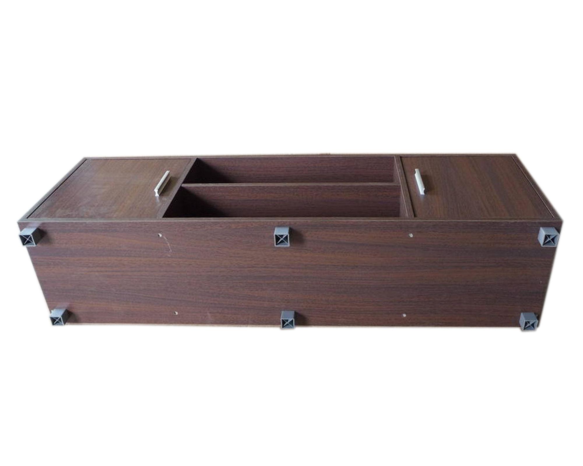 Rack TV Benitto tabaco M+Design-3