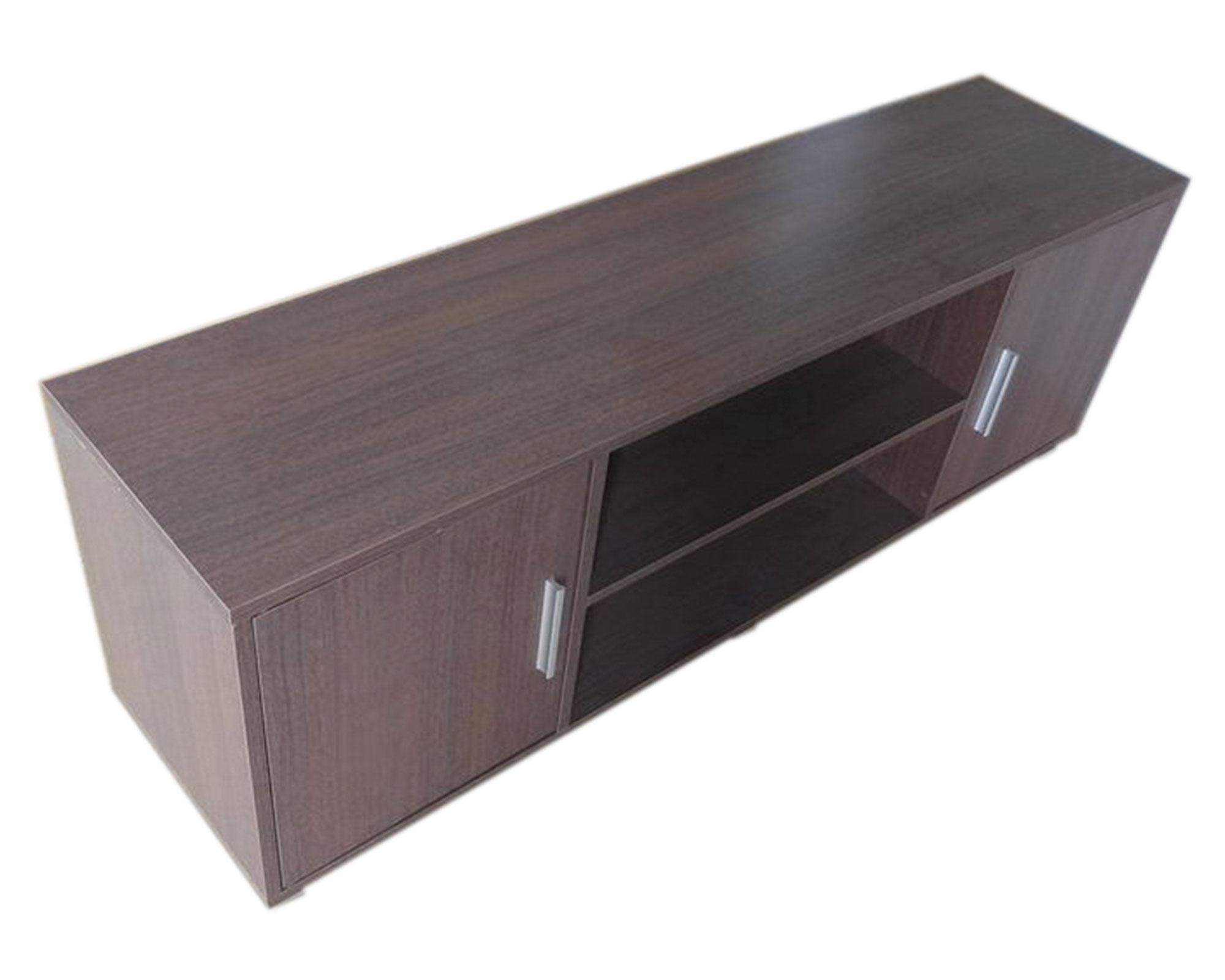Rack TV Benitto tabaco M+Design-2