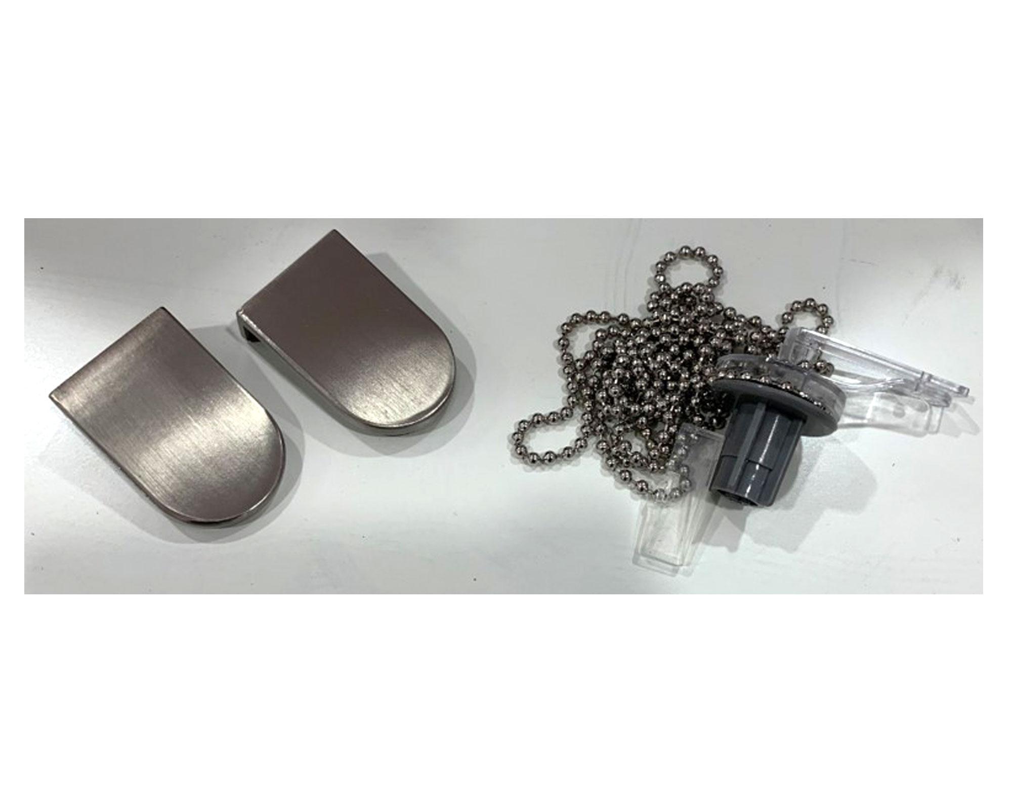 Repuesto roller Simple níquel Cotidiana-0