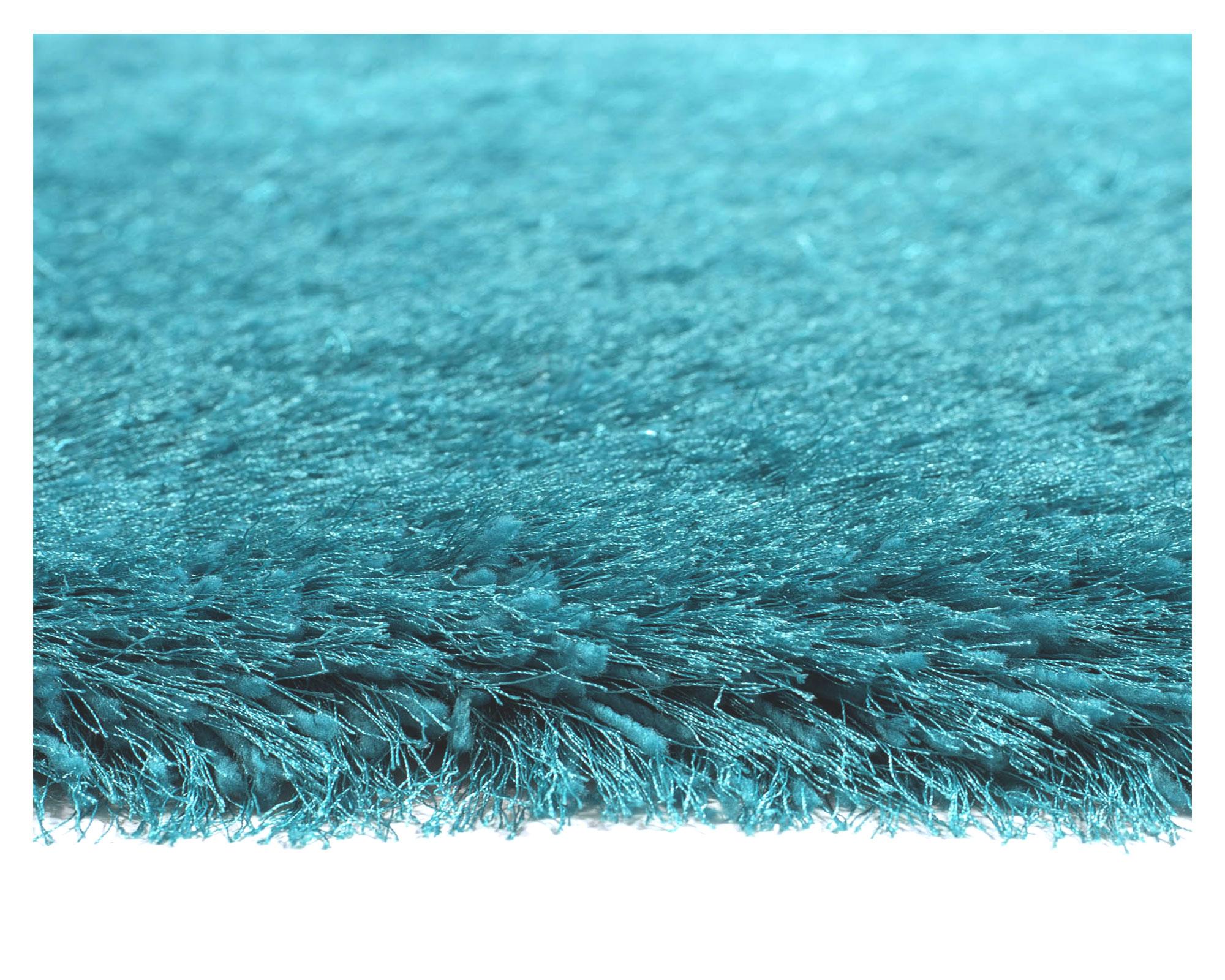 Alfombra 190x290 cm Bengala turquesa Dib-3