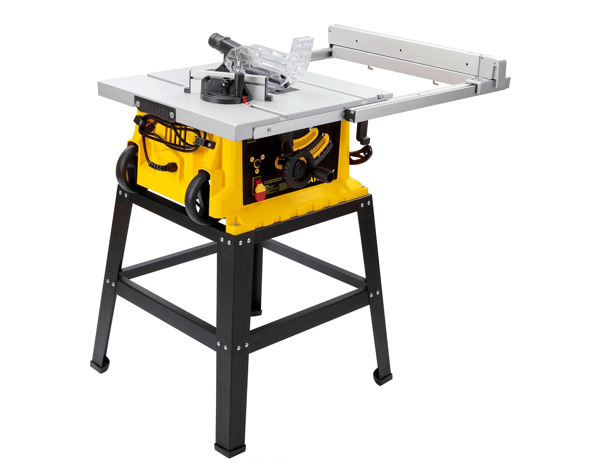 Sierra banco 1800W SST1801 + lijadora 240W SS24 Stanley.-1