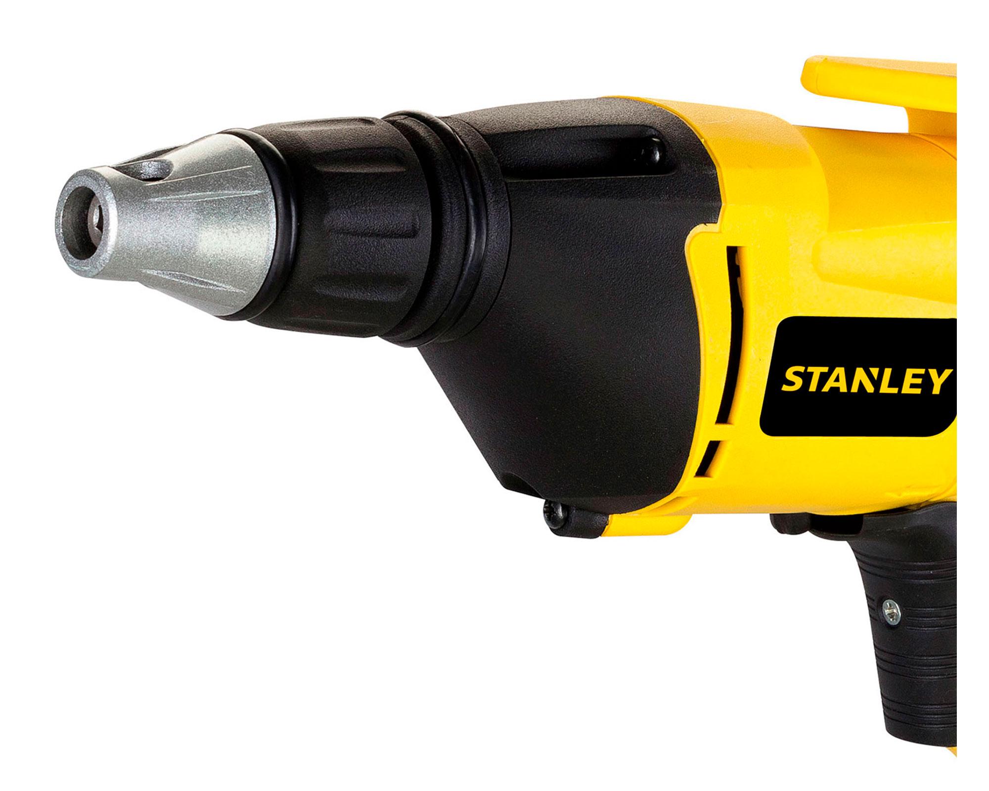 Atornillador 520W STDR5206-B2C + medidor STHT77409 Stanley.-2