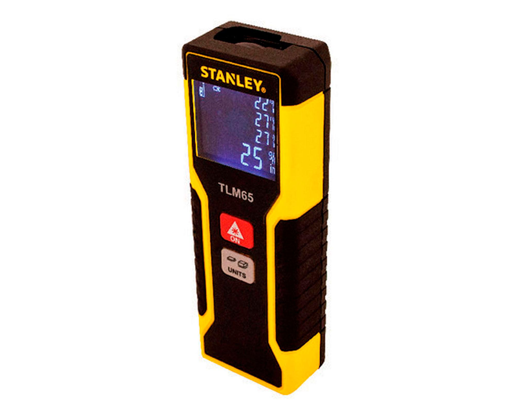 Atornillador 520W STDR5206-B2C + medidor STHT77409 Stanley.-4